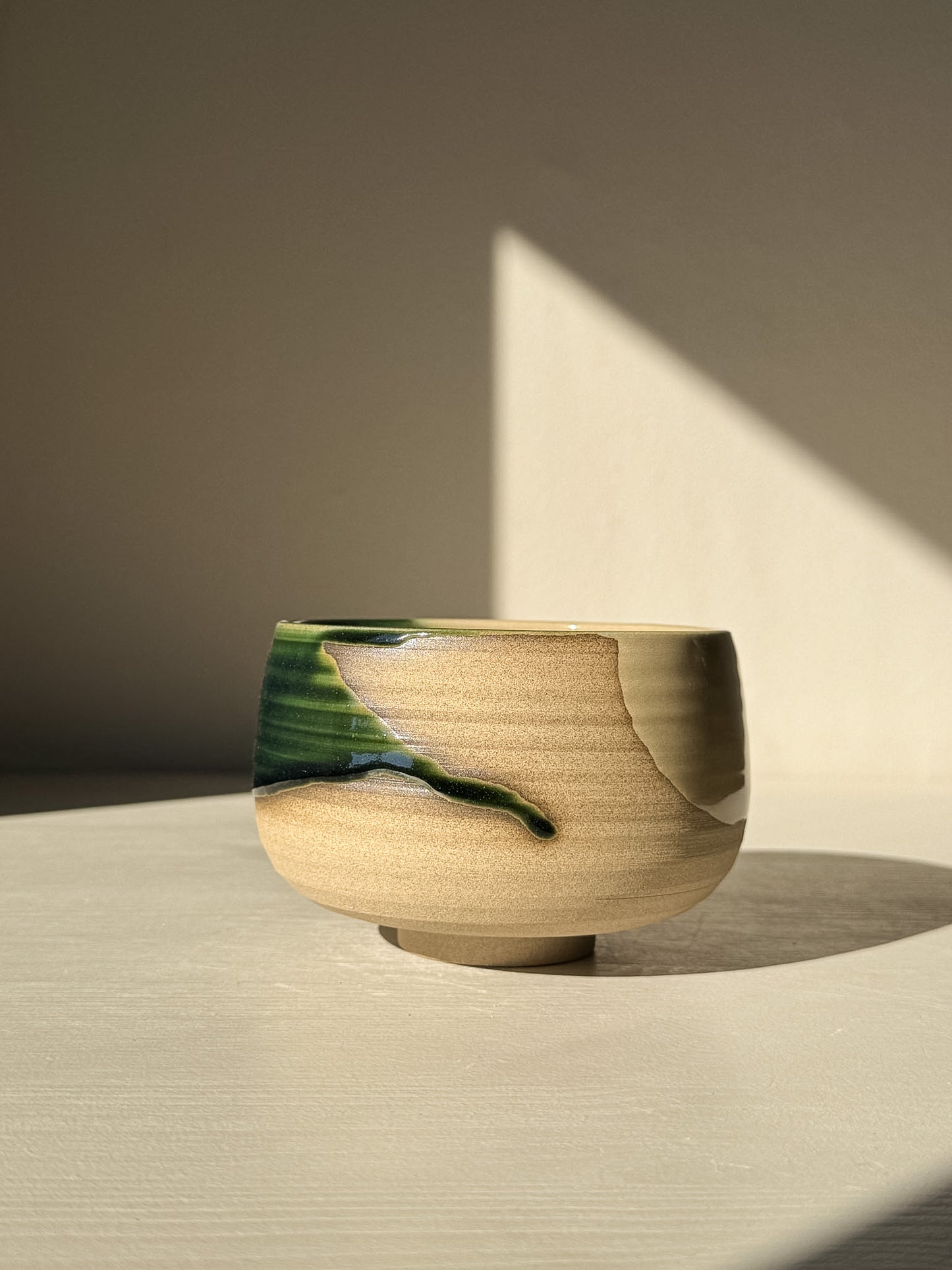 Matcha Bowl – Mori #02
