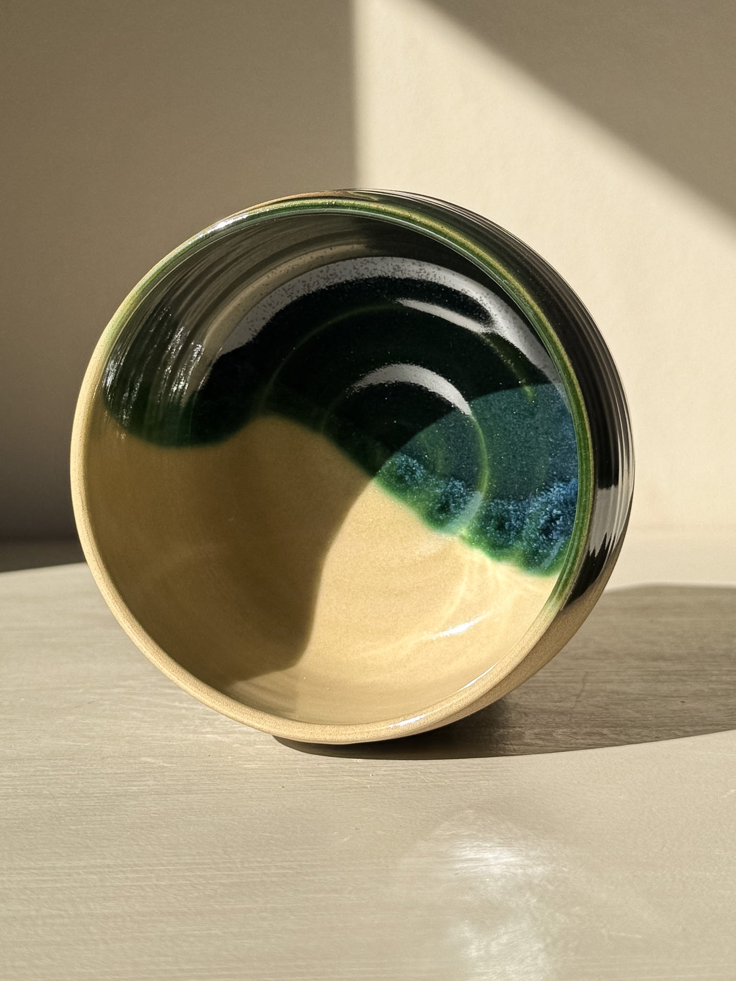 Matcha Bowl – Mori #02