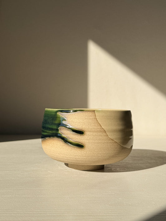 Matcha kom – Mori Serie #03