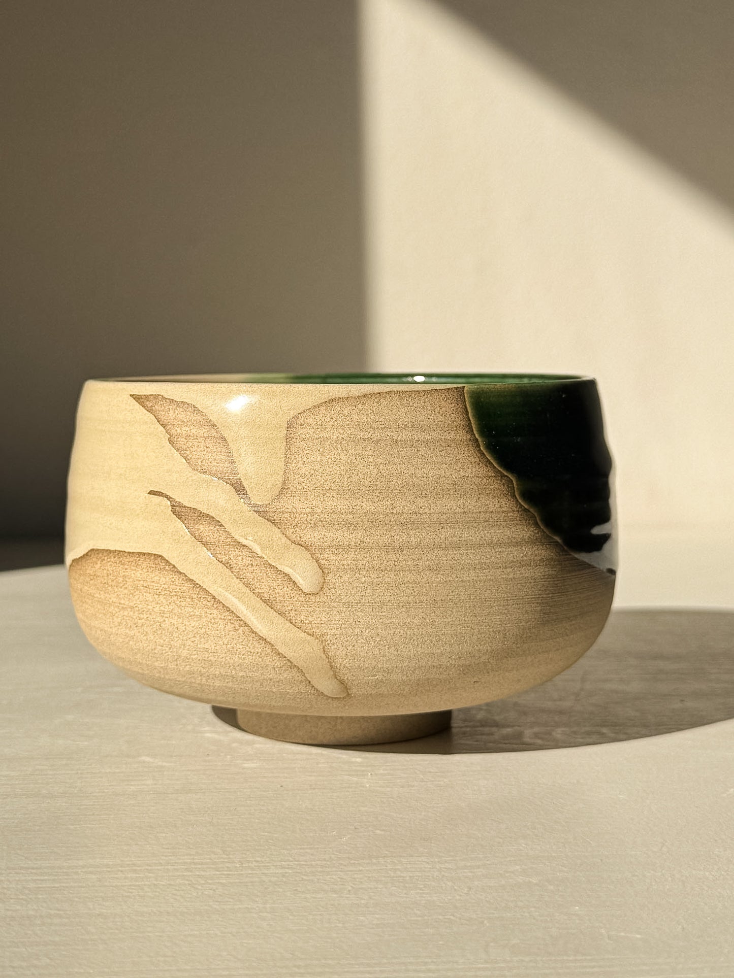 Matcha Bowl – Mori #03