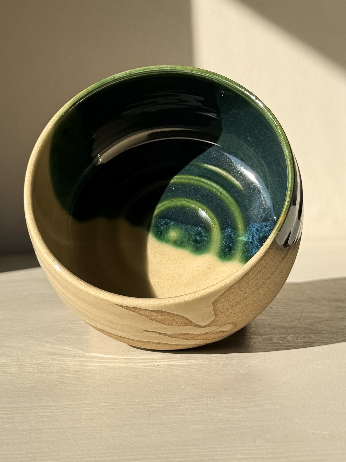 Matcha Bowl – Mori #03