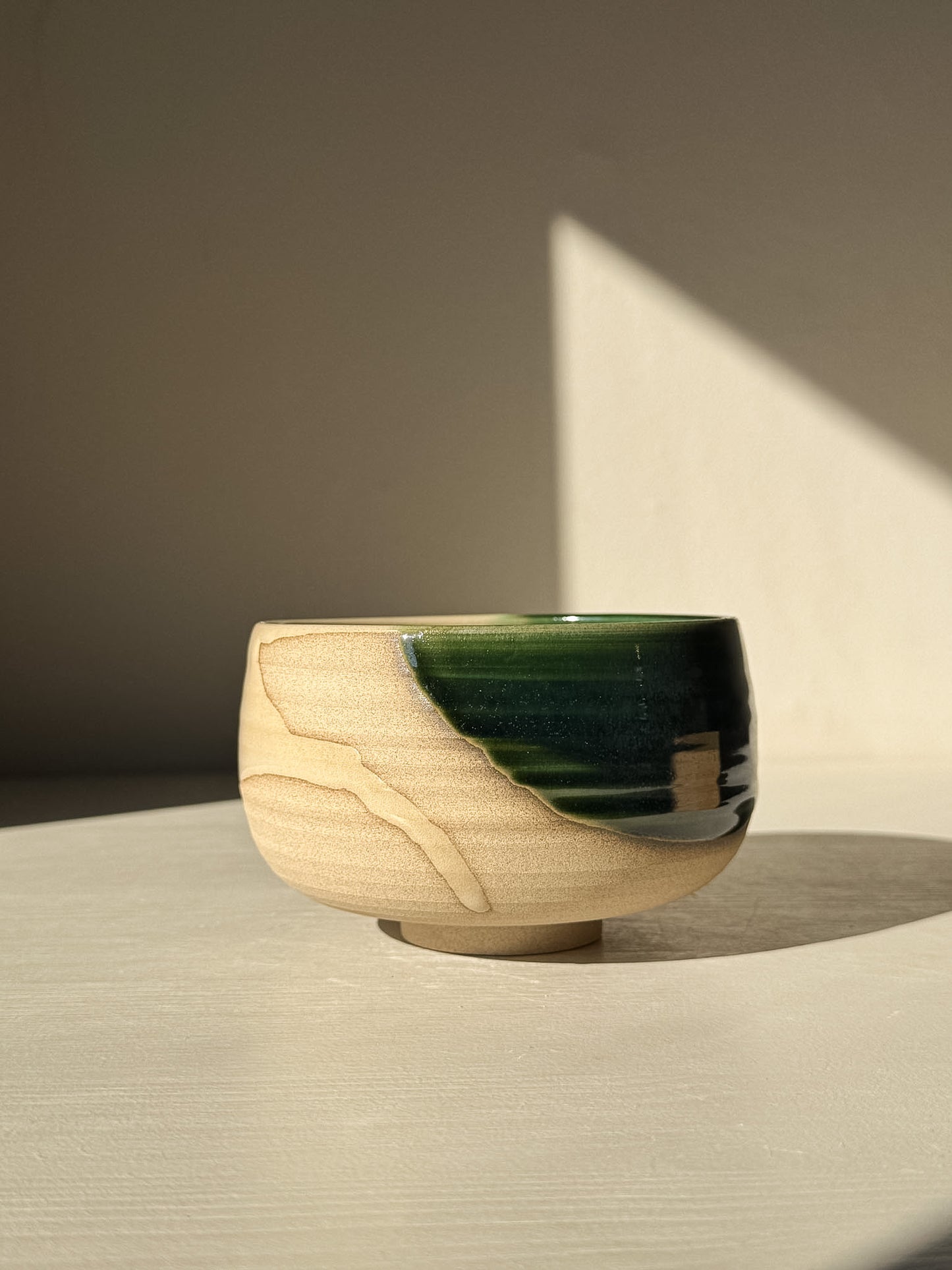 Matcha Bowl – Mori #04