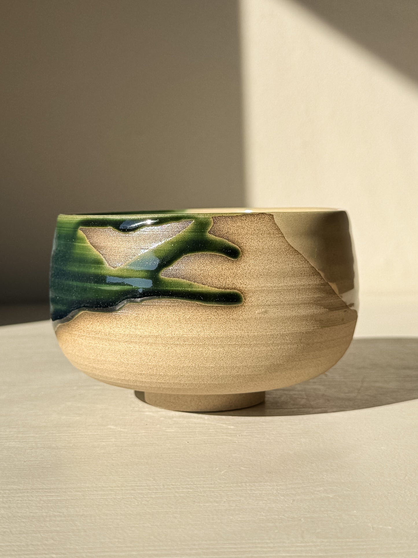 Matcha Bowl – Mori #04