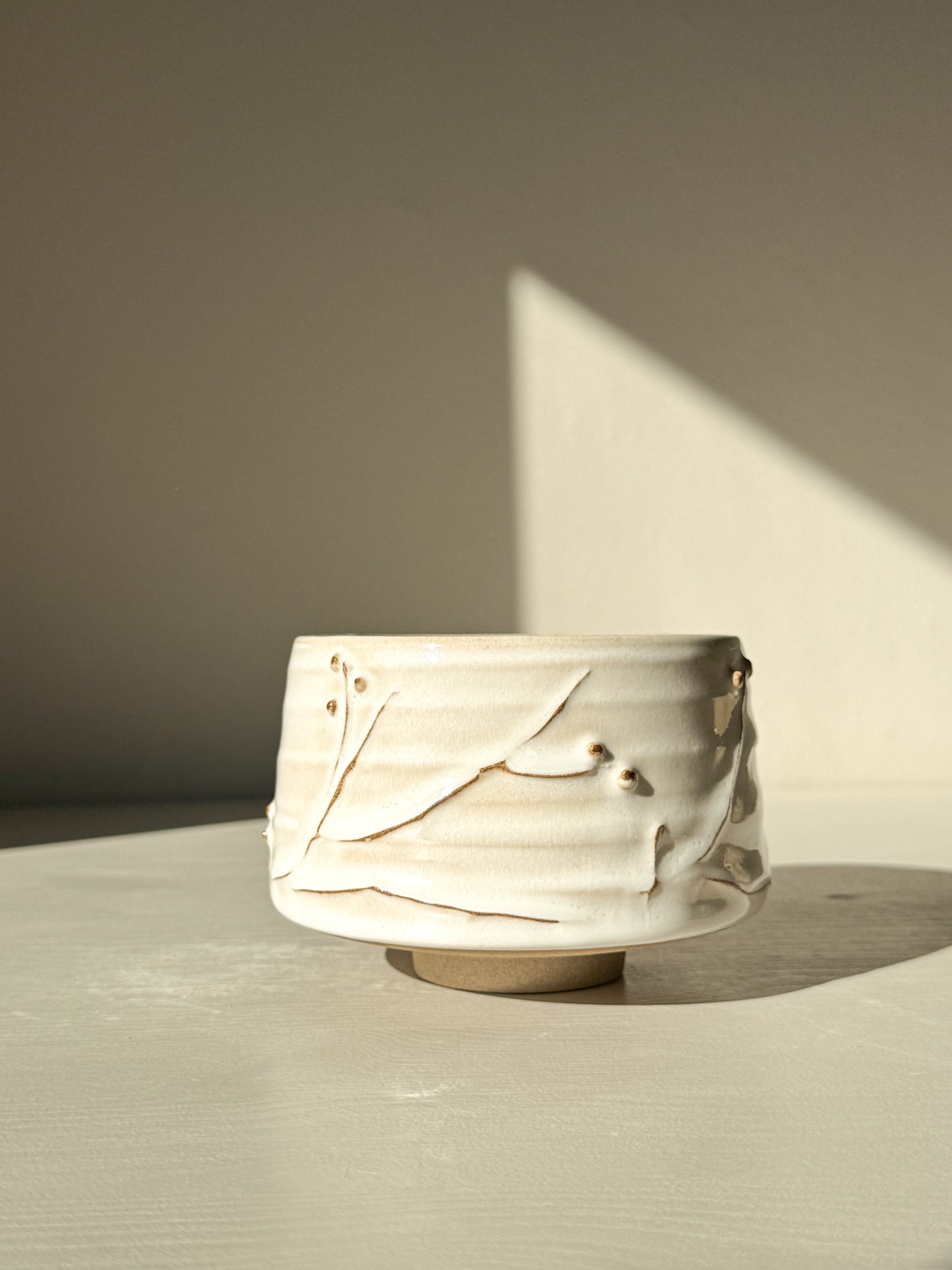 Matcha Bowl - Yuki Takken #01