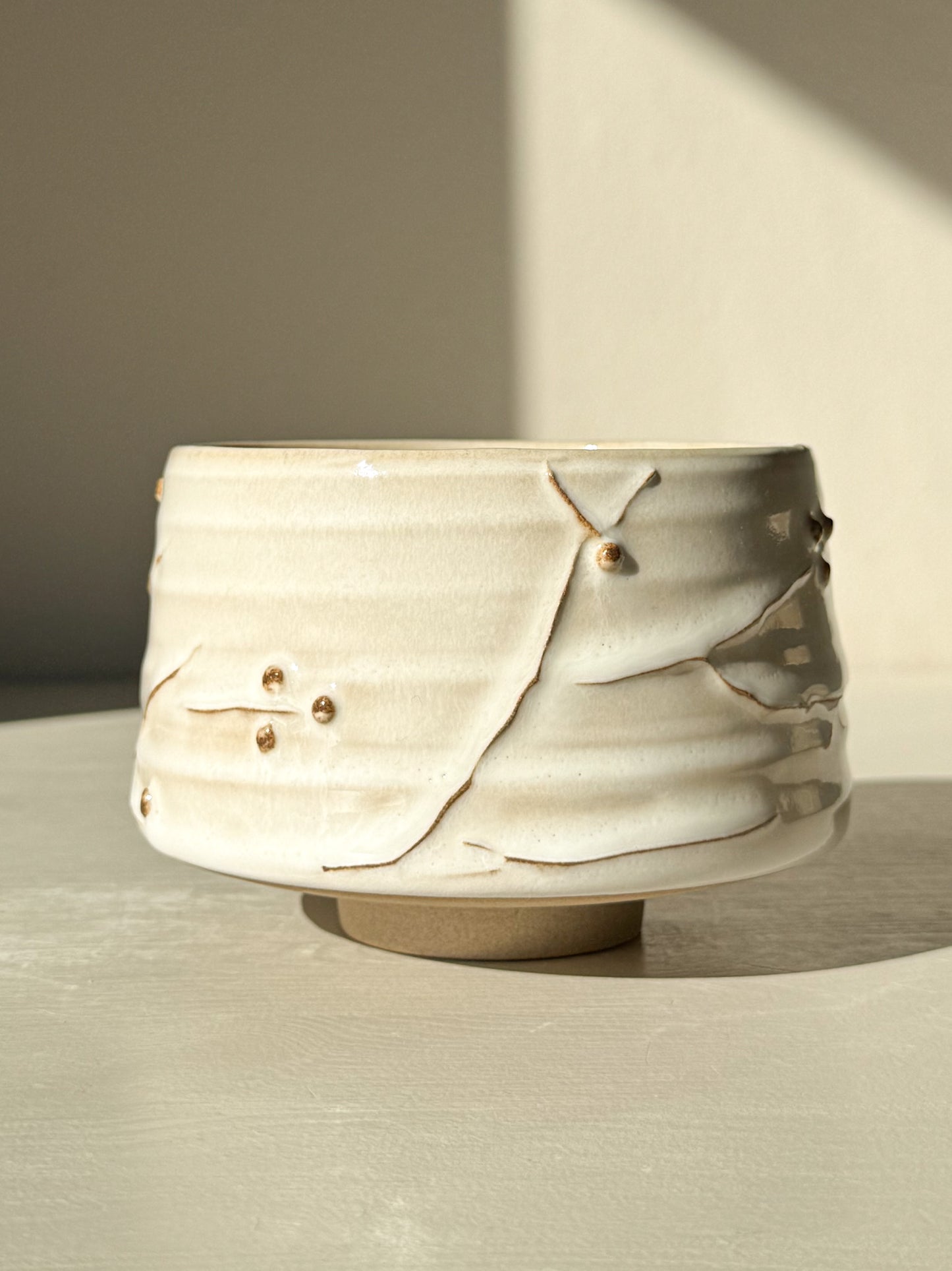 Matcha Bowl - Yuki Takken #01