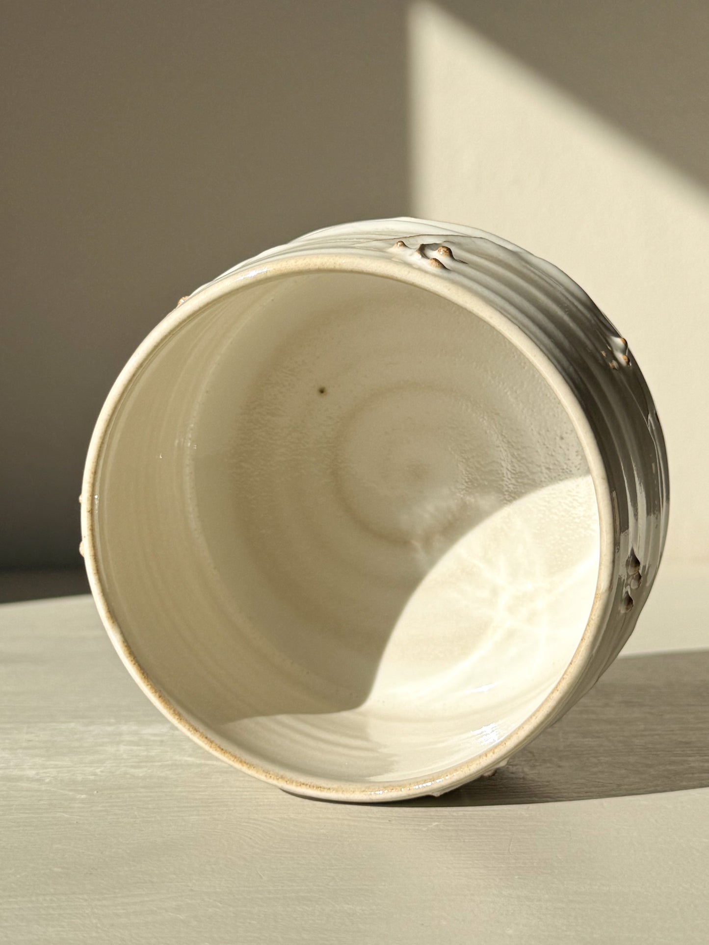 Matcha Bowl - Yuki Takken #01