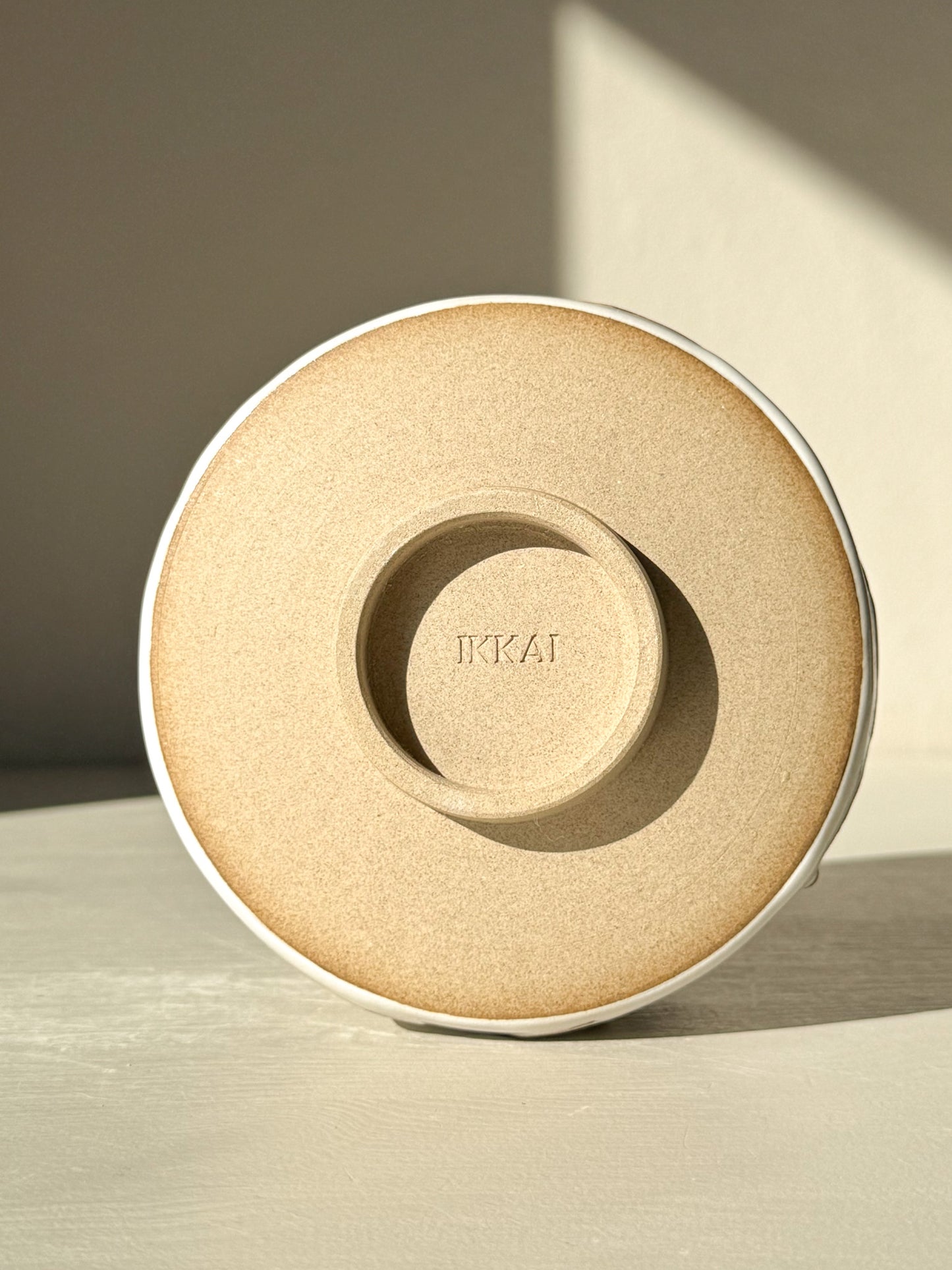 Matcha Bowl - Yuki Takken #01