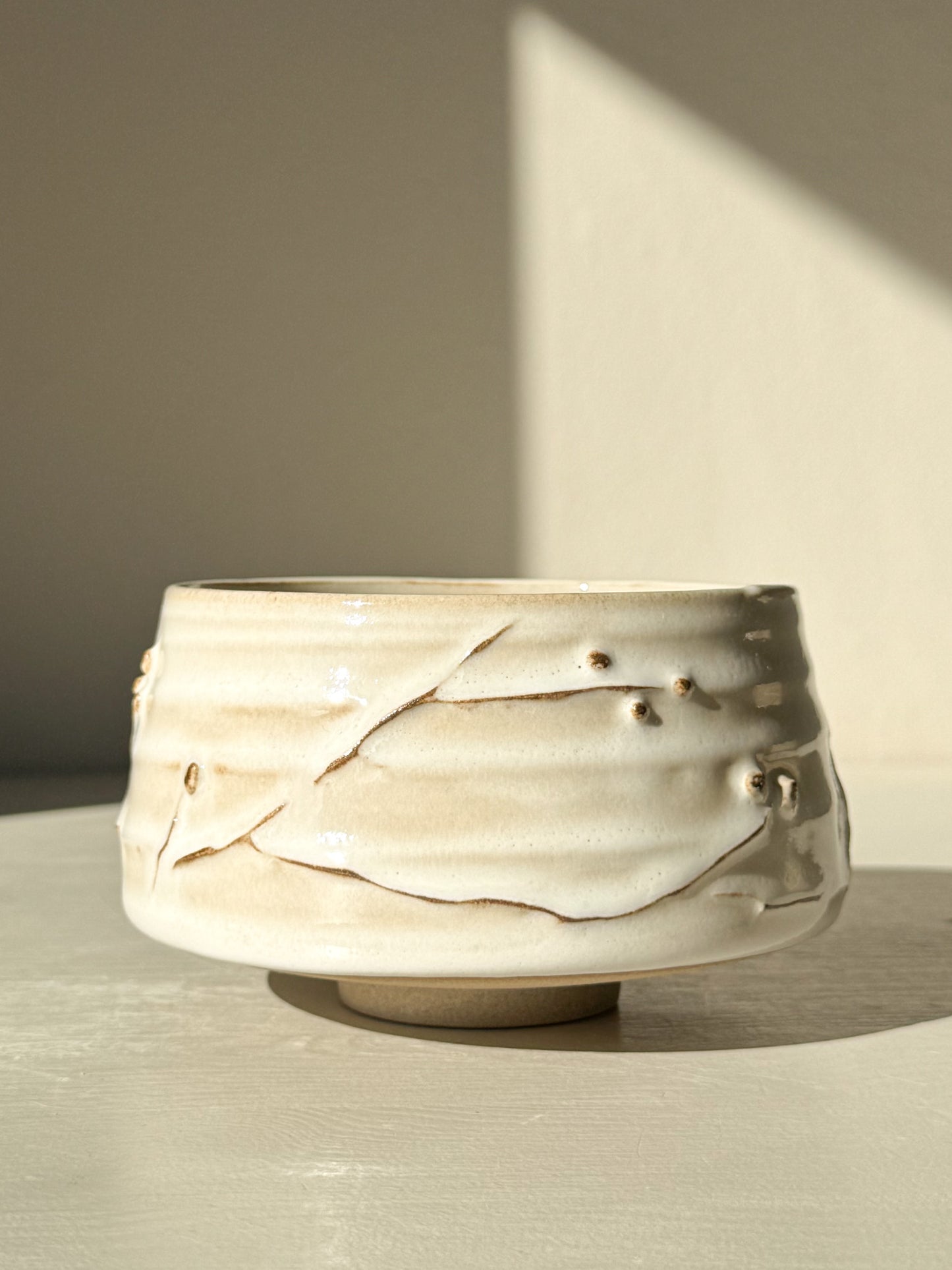 Matcha Bowl - Yuki Takken #02