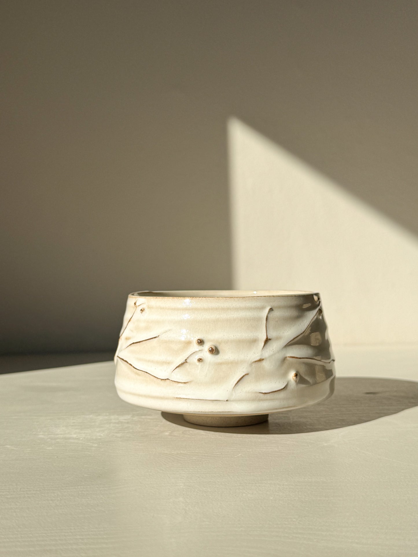 Matcha Bowl - Yuki Takken #02