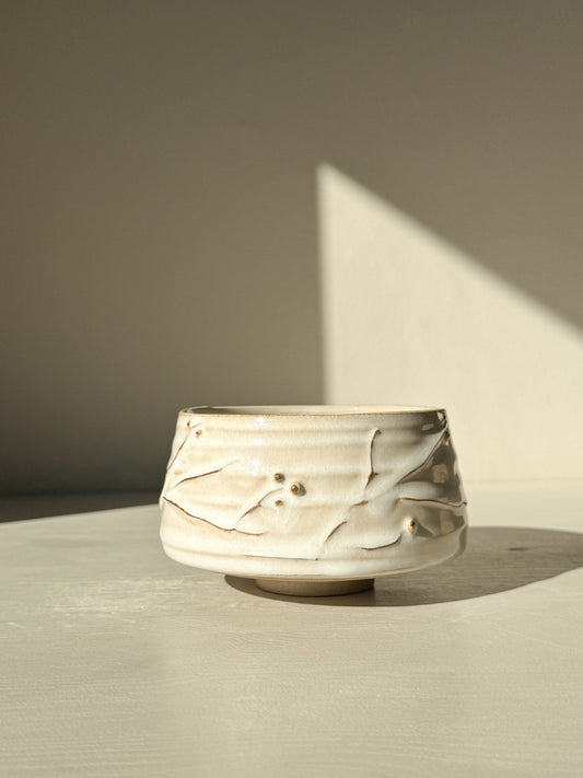 Matcha Bowl – Yuki Branches #02