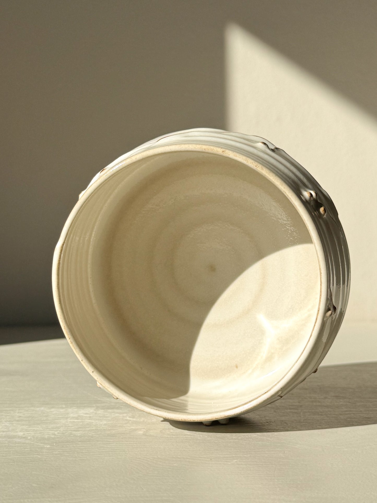 Matcha Bowl - Yuki Takken #02