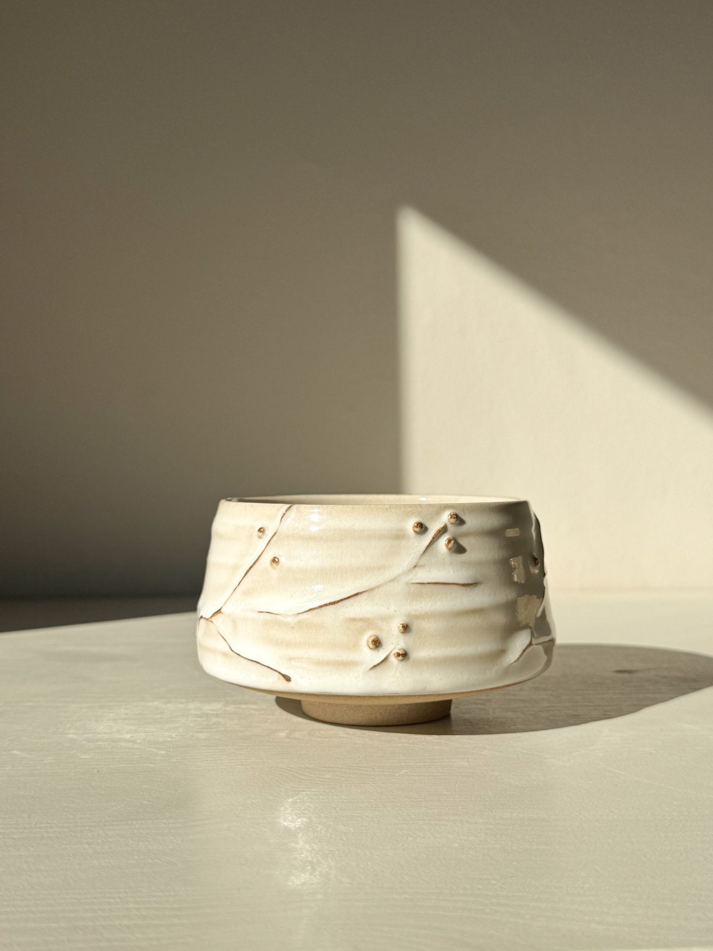 Matcha Bowl - Yuki Takken #03