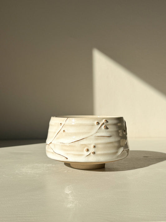 Matcha Bowl – Yuki Branches #03