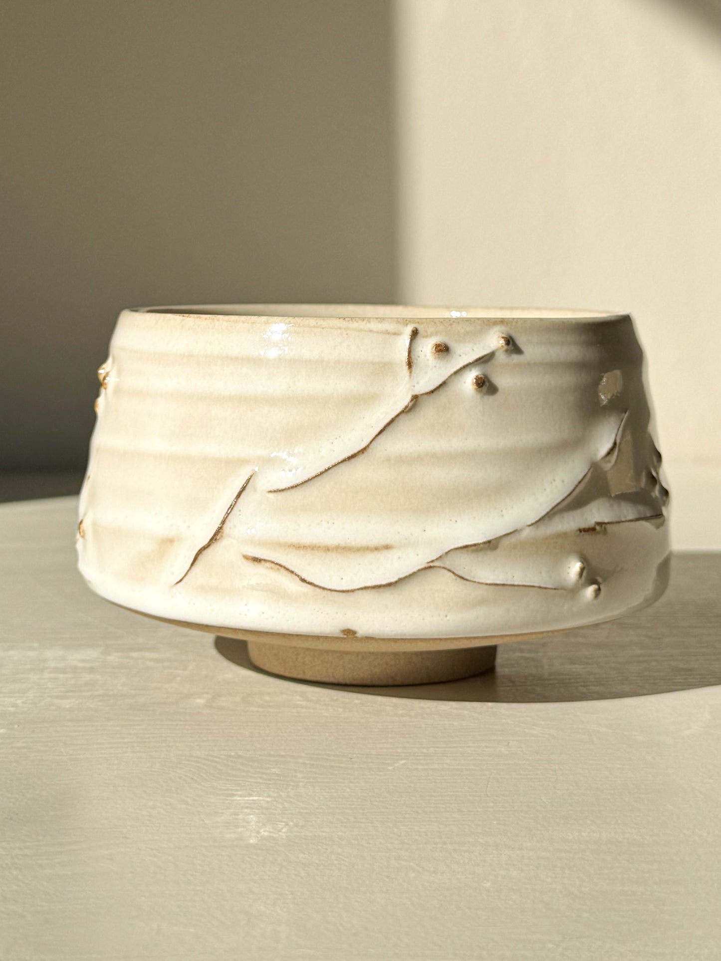 Matcha Bowl - Yuki Takken #03