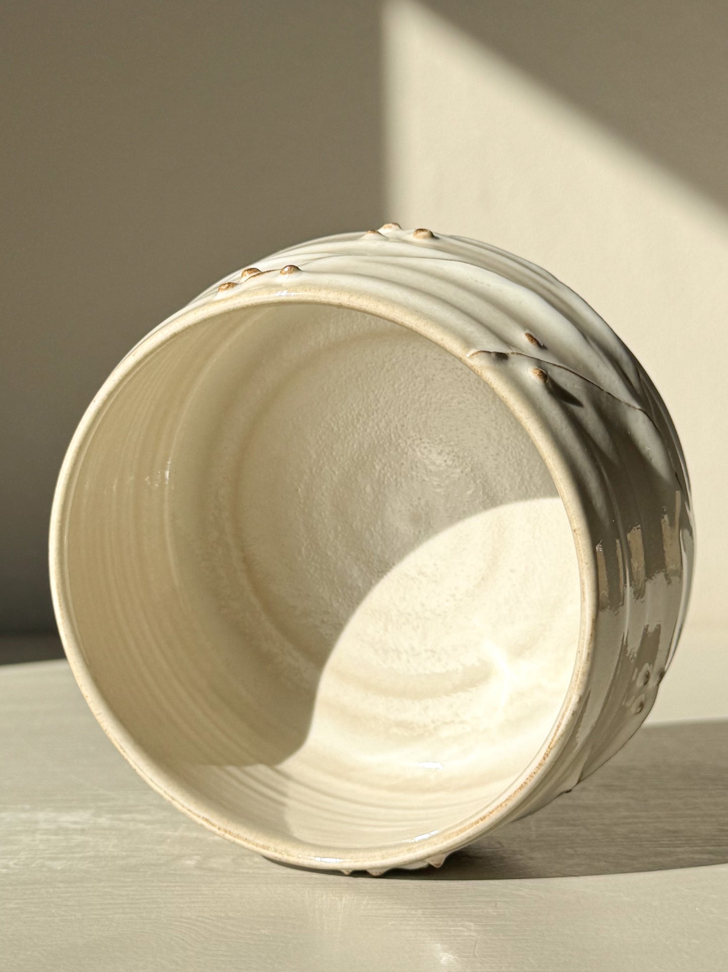 Matcha Bowl - Yuki Takken #03