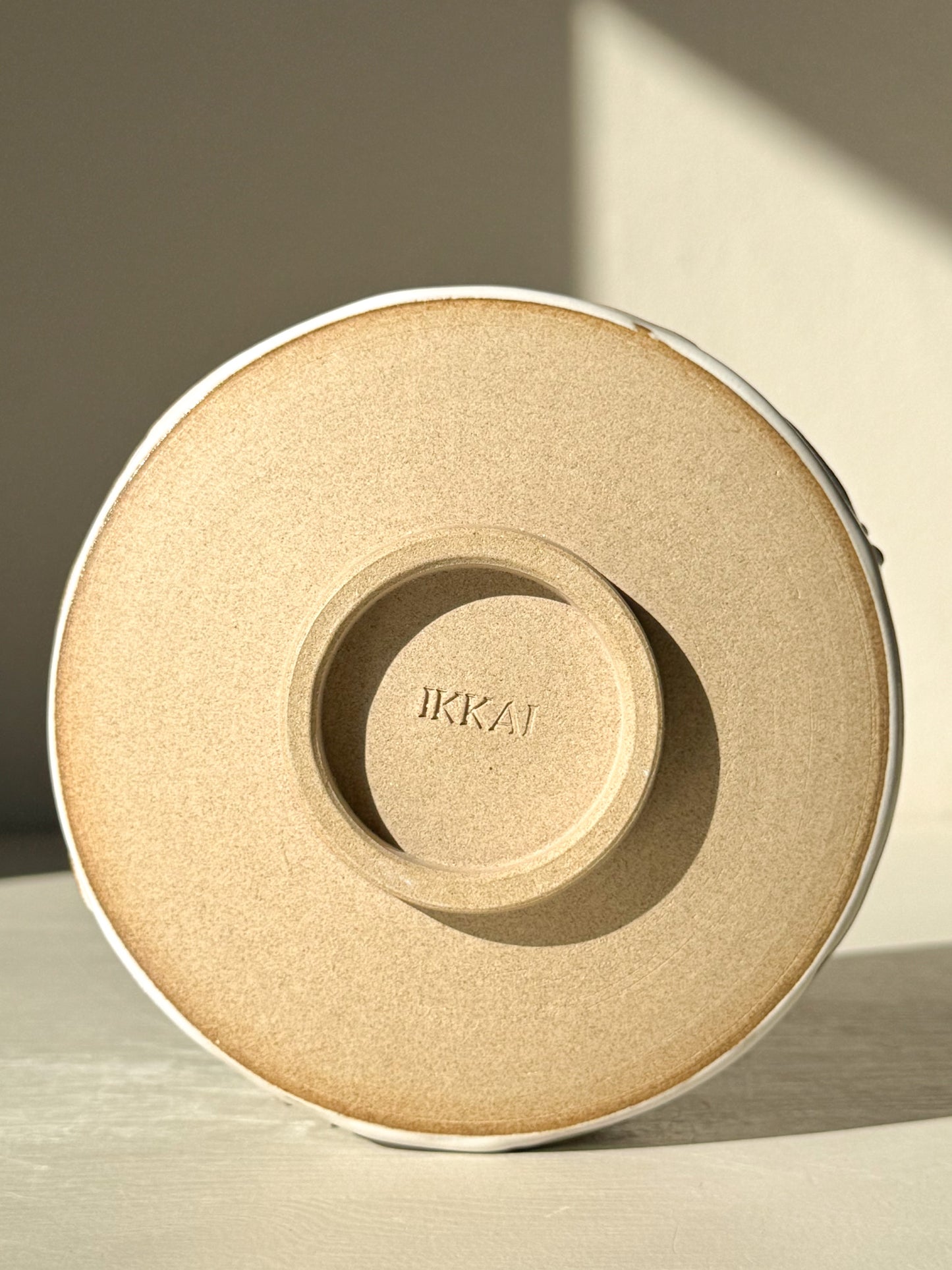 Matcha Bowl - Yuki Takken #03