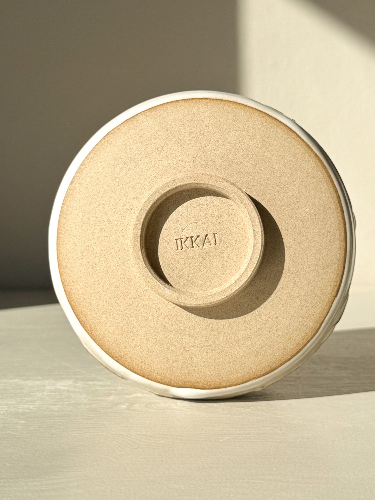 Matcha Bowl – Yuki Branches #04