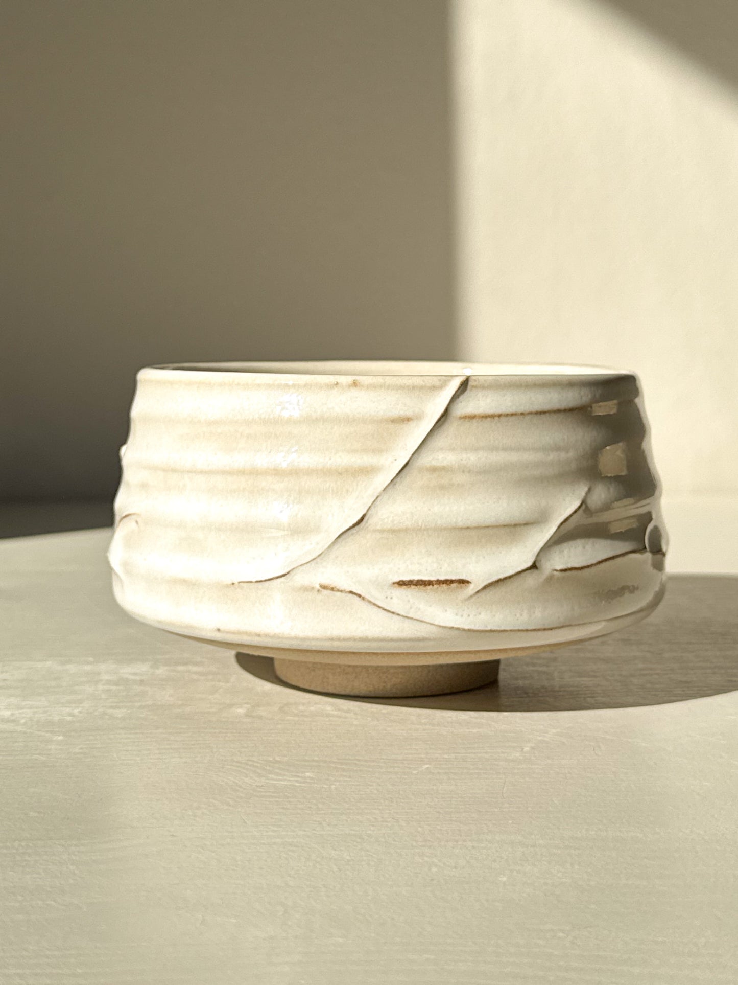 Matcha Bowl – Yuki Branches #05
