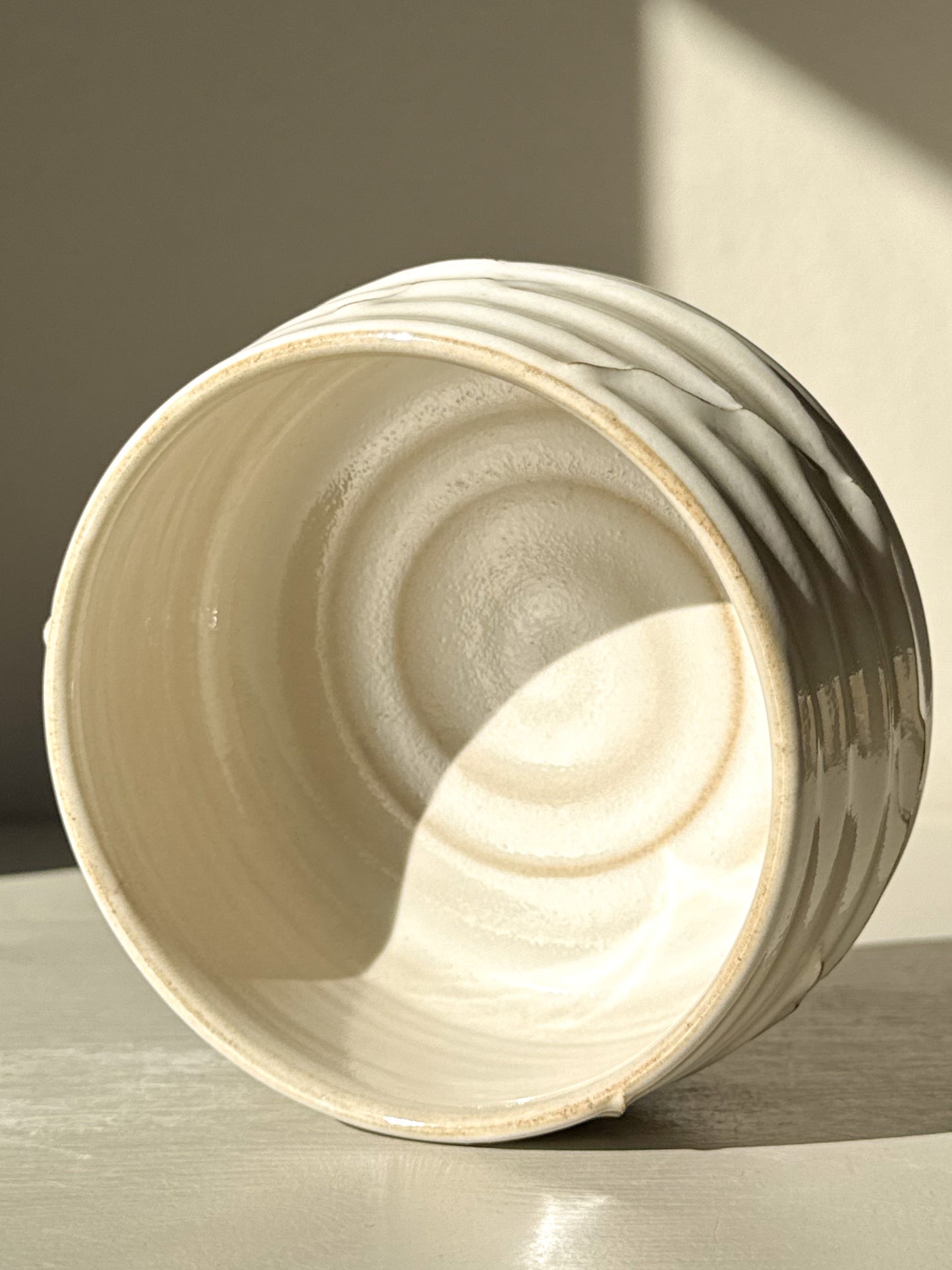 Matcha Bowl – Yuki Branches #05