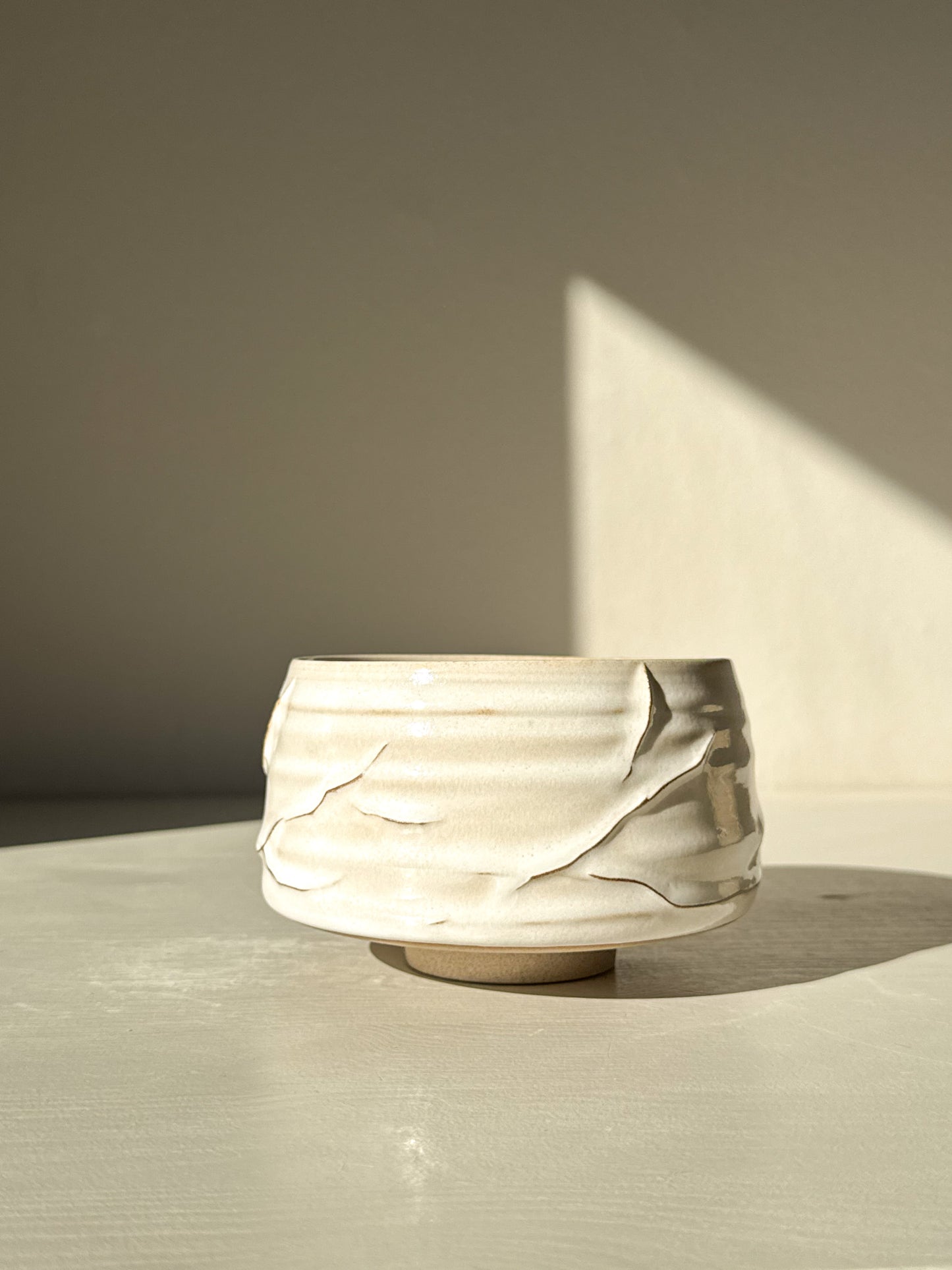 Matcha Bowl – Yuki Branches #06