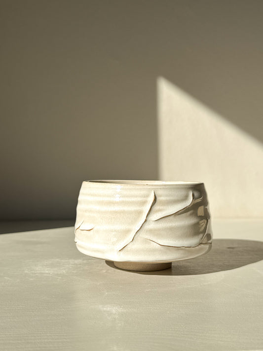 Matcha Bowl – Yuki Branches #06