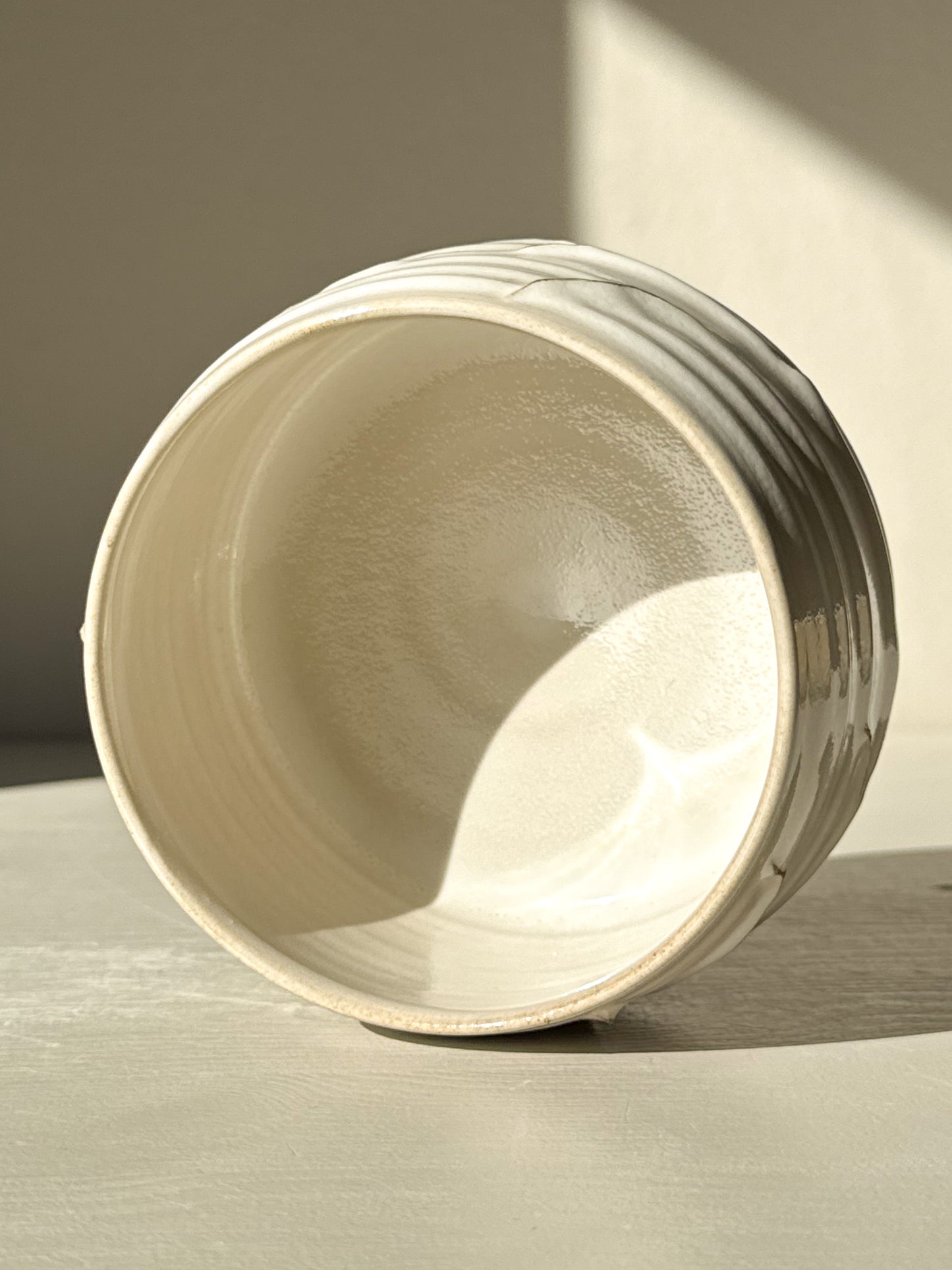 Matcha Bowl – Yuki Branches #06