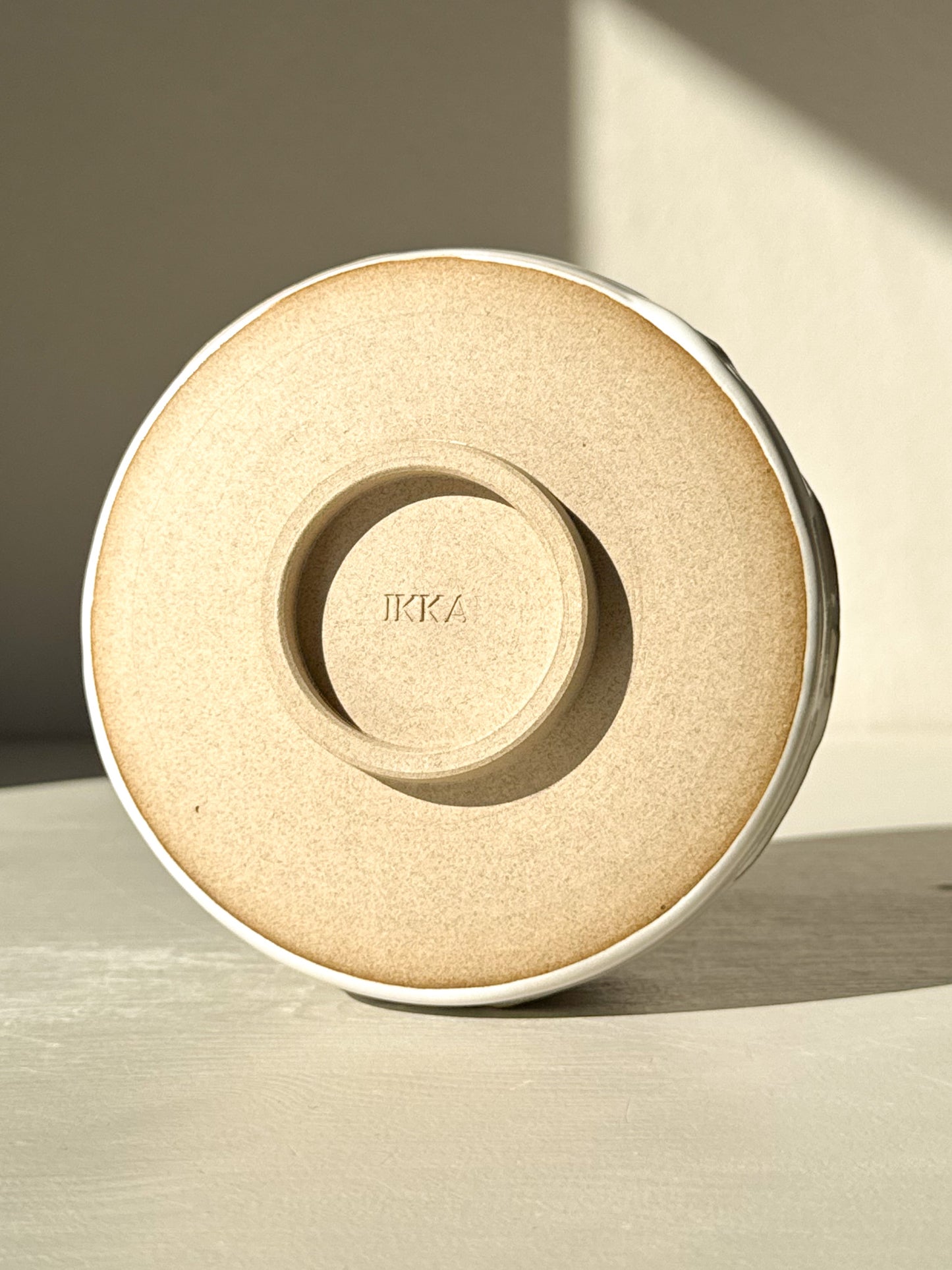 Matcha Bowl – Yuki Branches #06