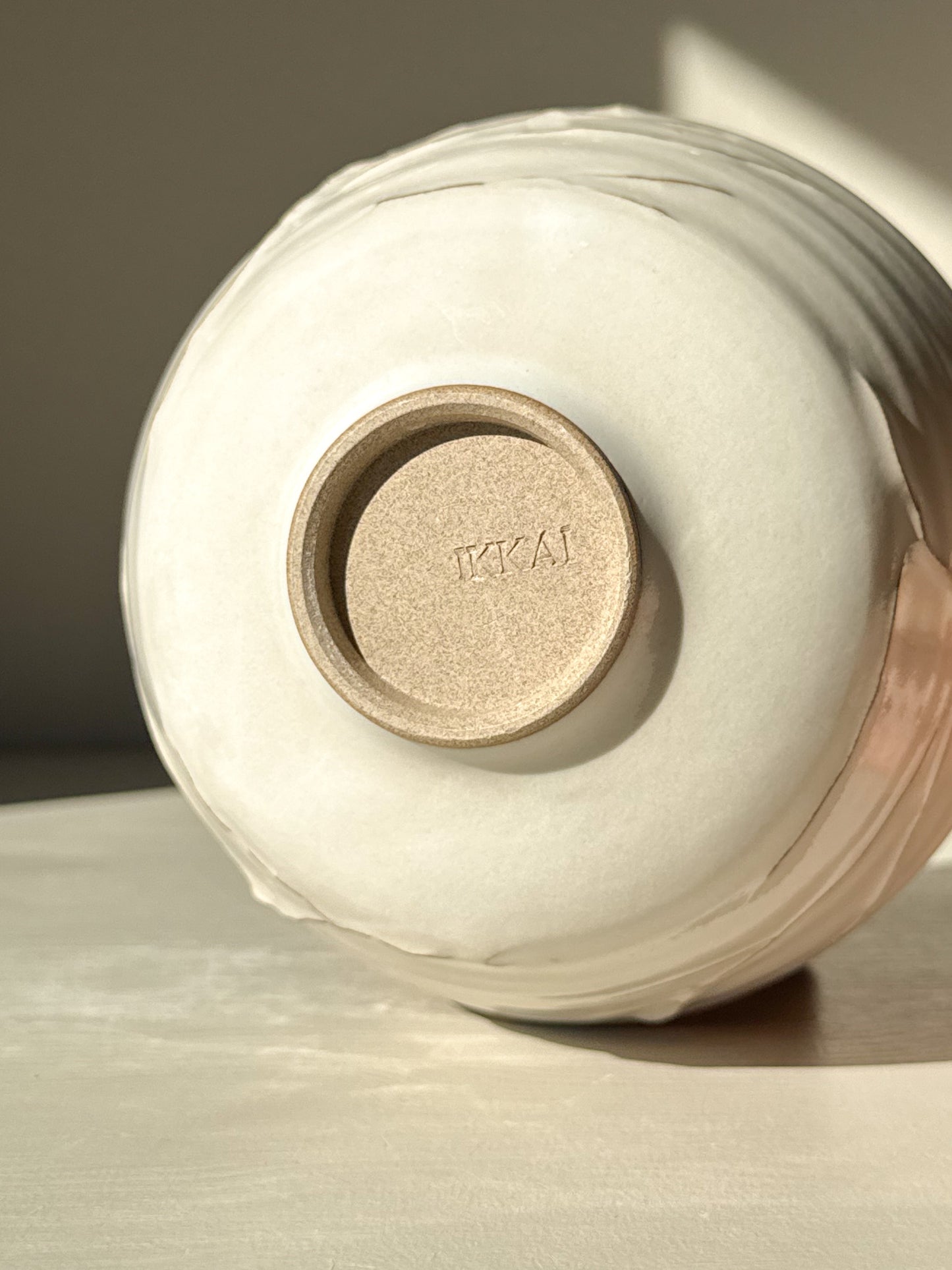 Matcha Bowl – Yuki Branches #07