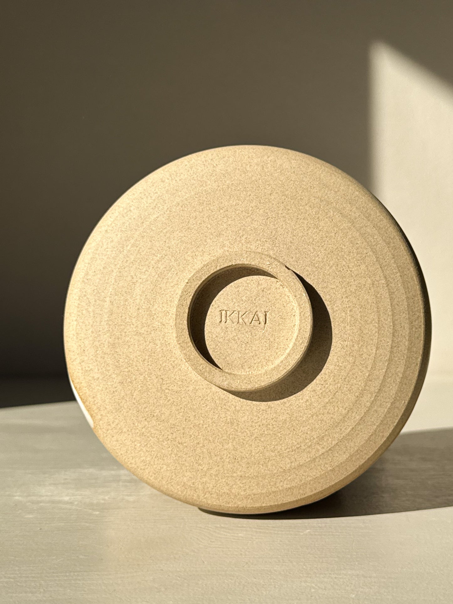 Matcha Bowl with Spout – Yuki #13