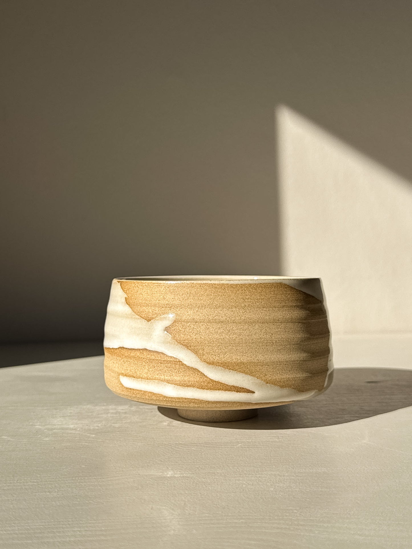Matcha Bowl – Yuki #08