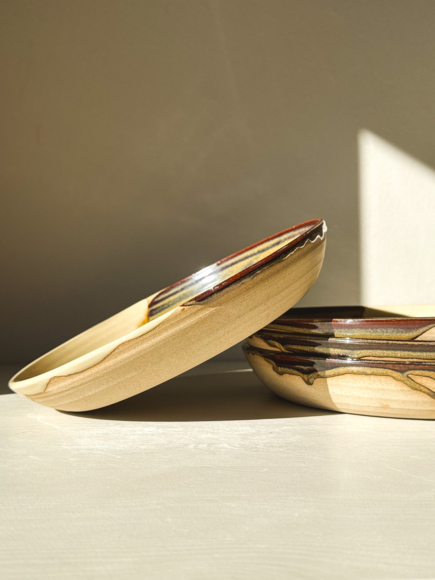 Dinerbord – Inyo Serie