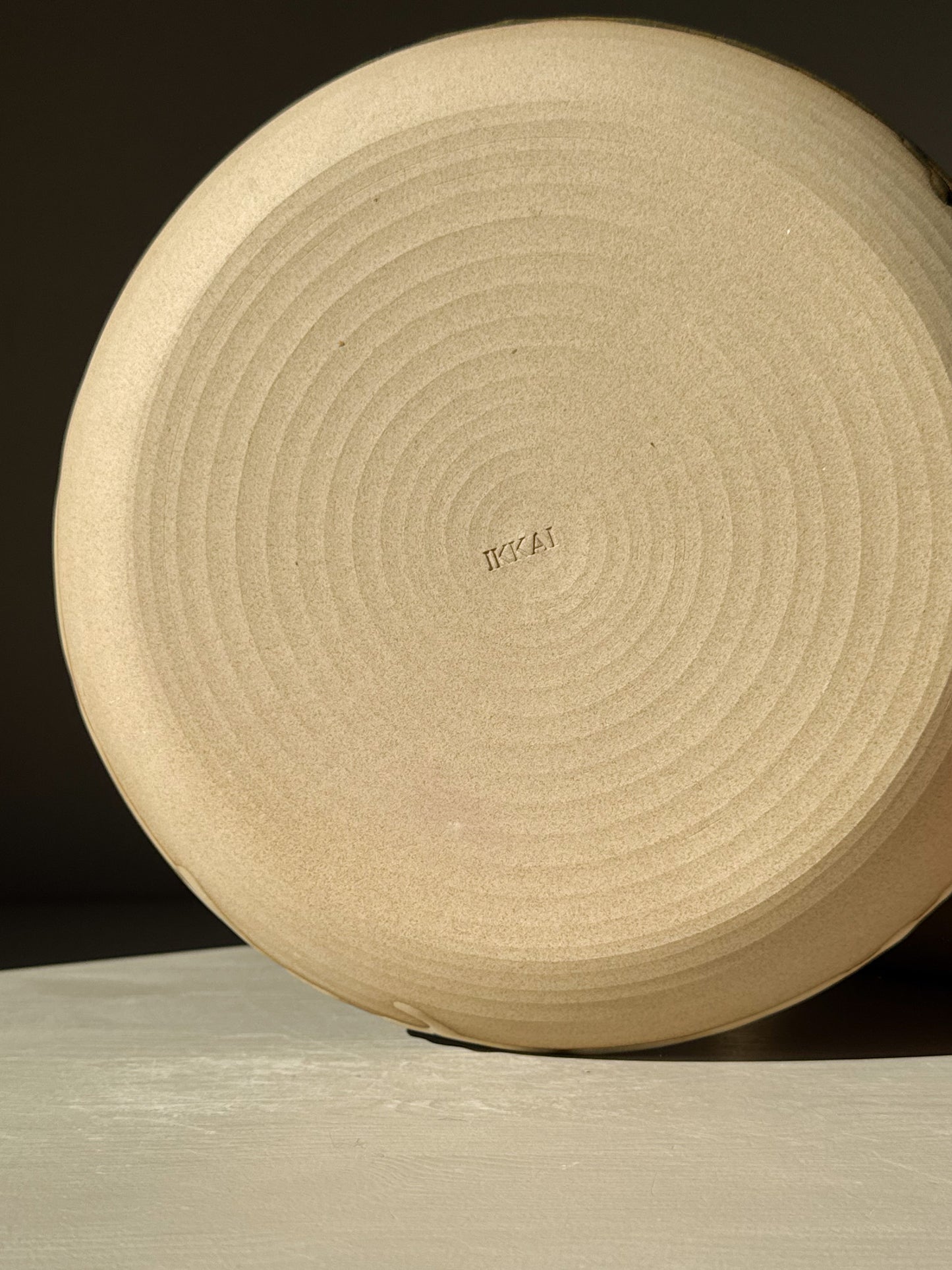 Dinerbord – Inyo Serie