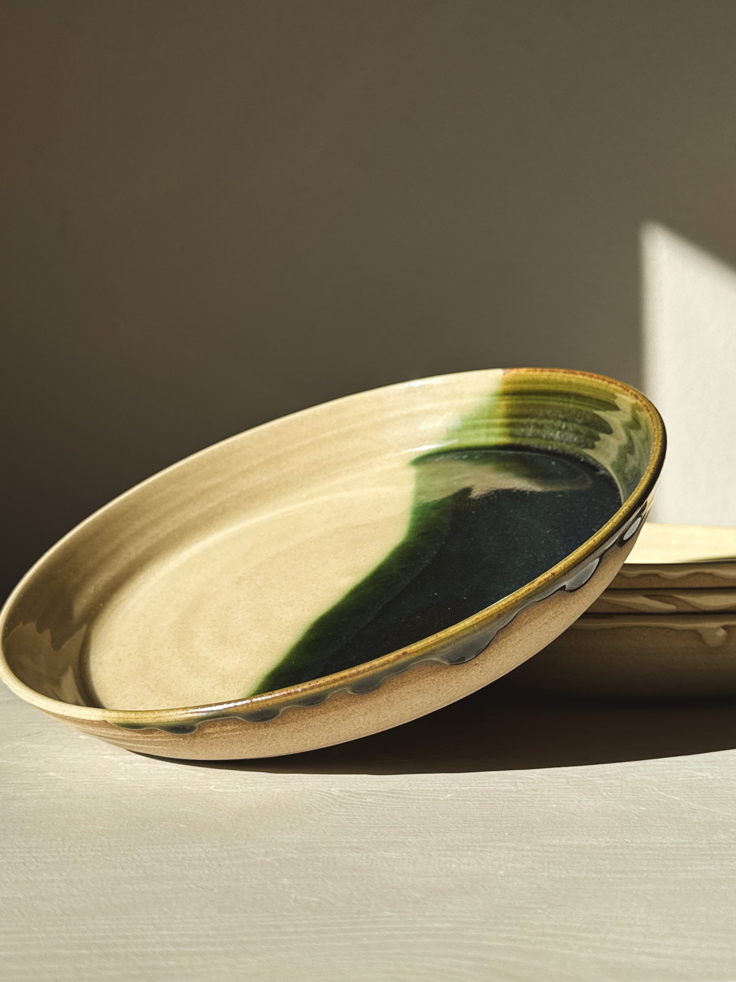 Dinerbord – Mori Serie