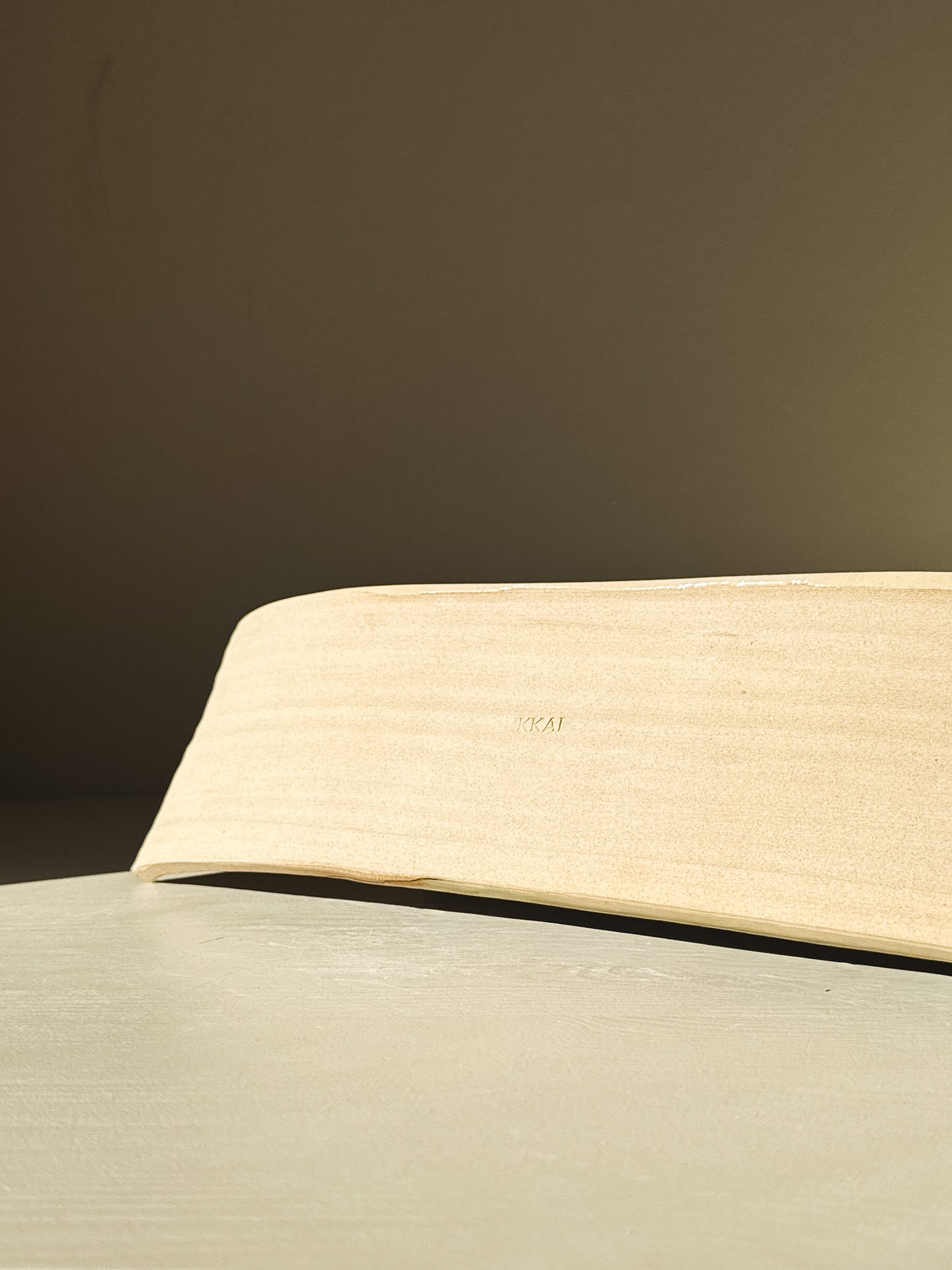 Sushi Bord – Inyo Serie #01