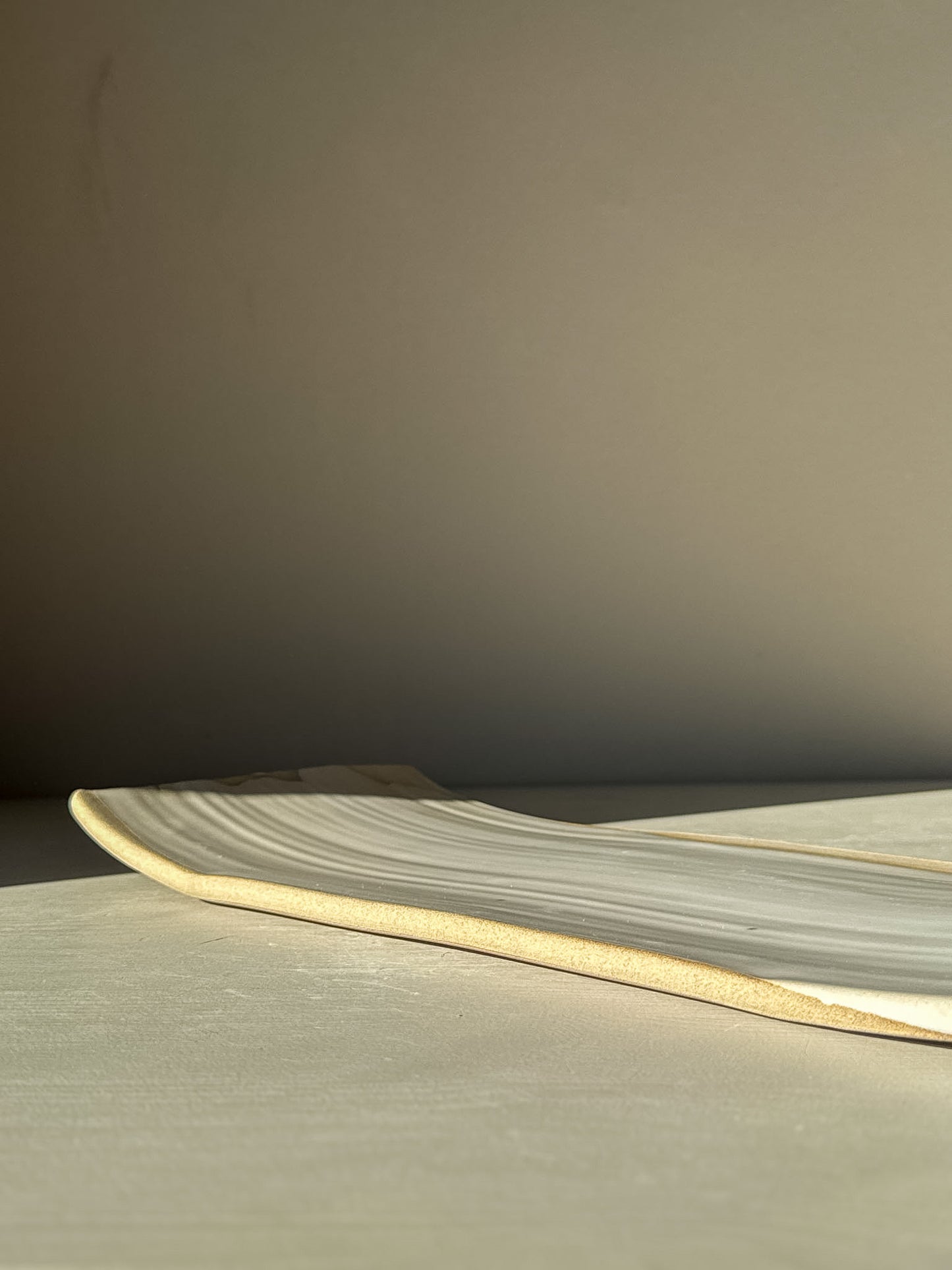 Sushi Plate – Yuki #01