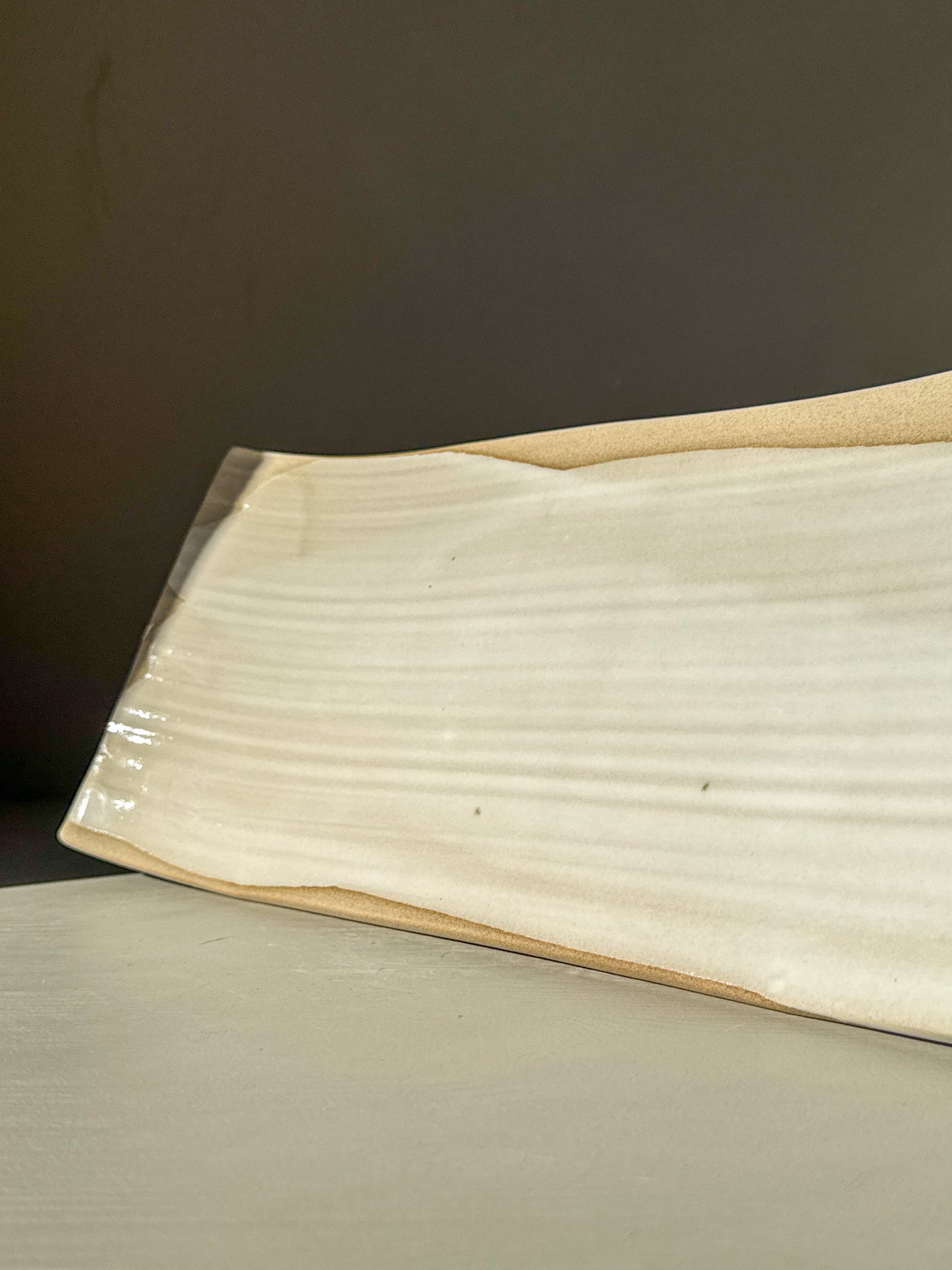 Sushi Plate – Yuki #01