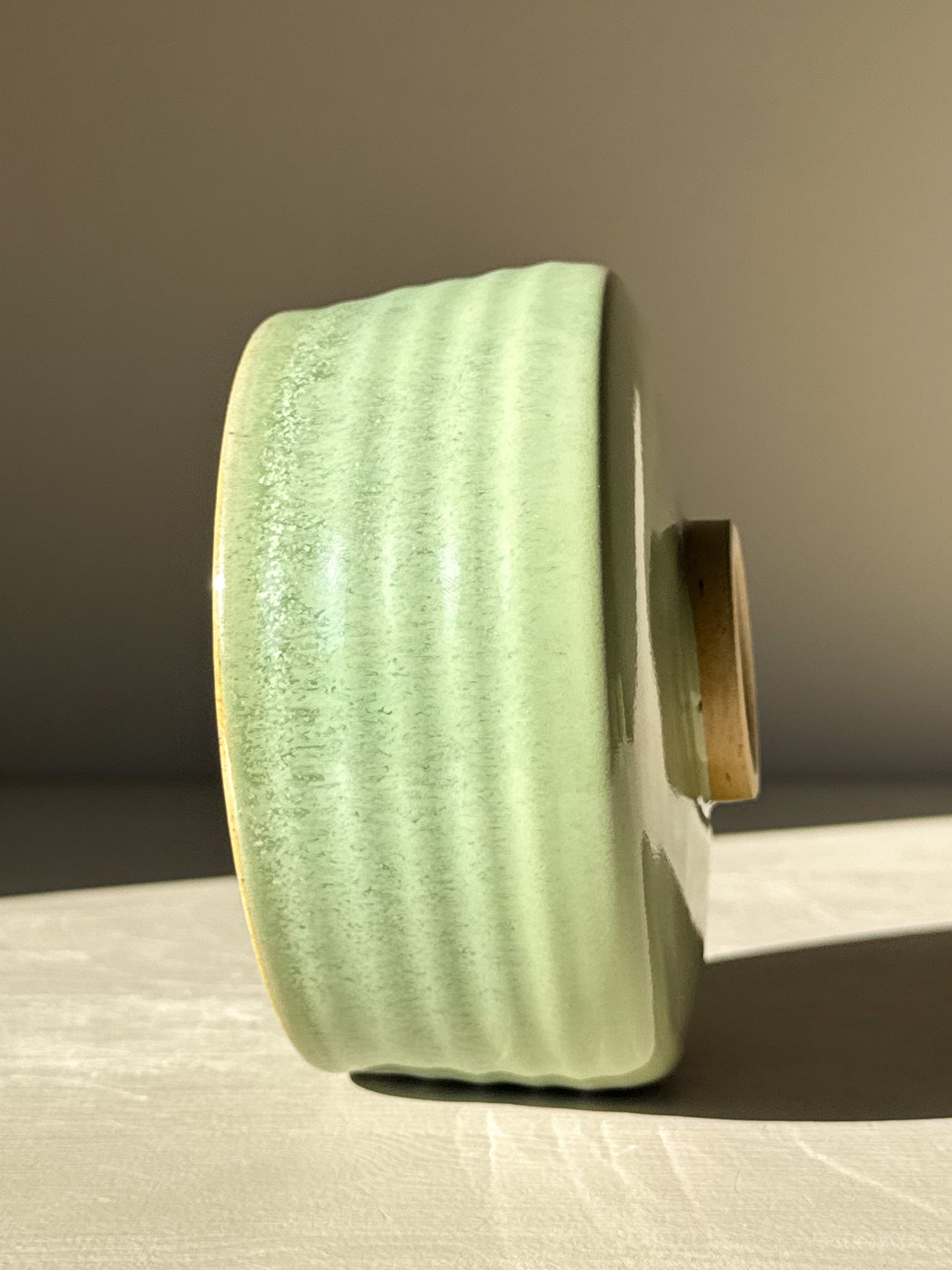 Matcha Kom - Sage Glazuur #03