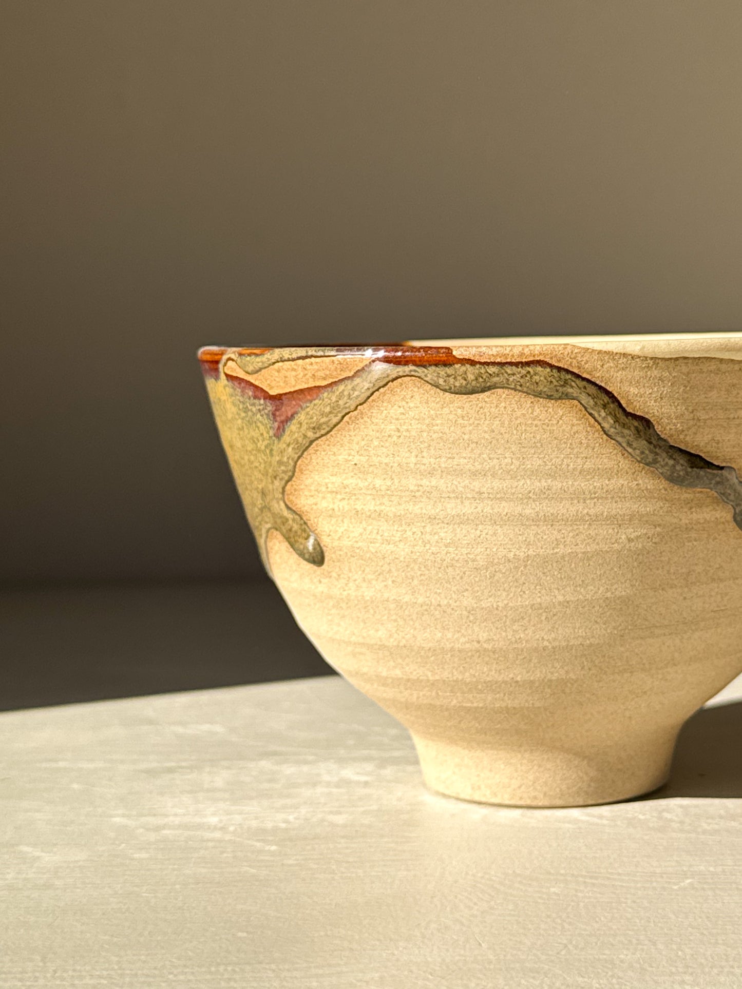 Small Rice Bowl - Inyo