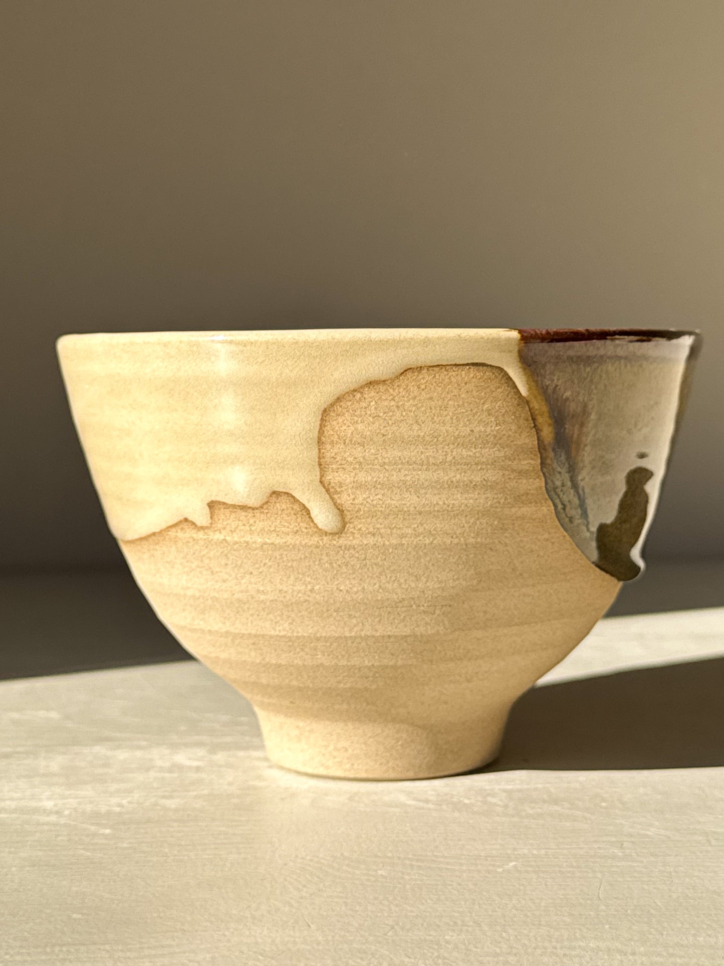 Small Rice Bowl - Inyo