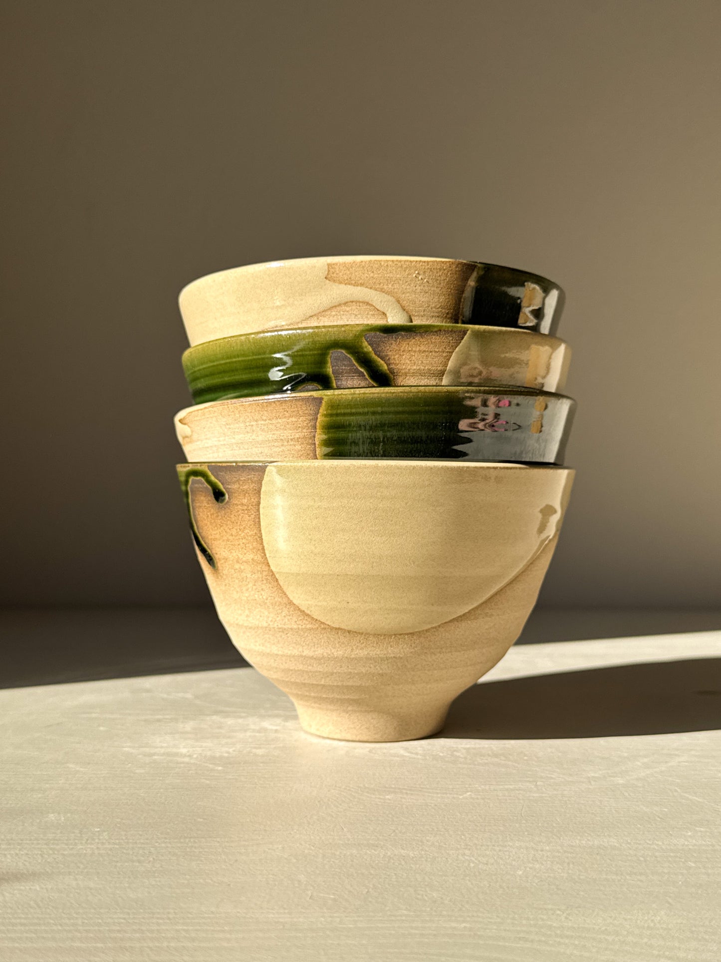 Small Rice Bowl - Mori