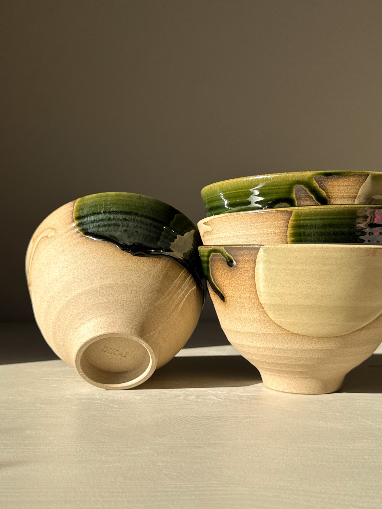 Small Rice Bowl - Mori