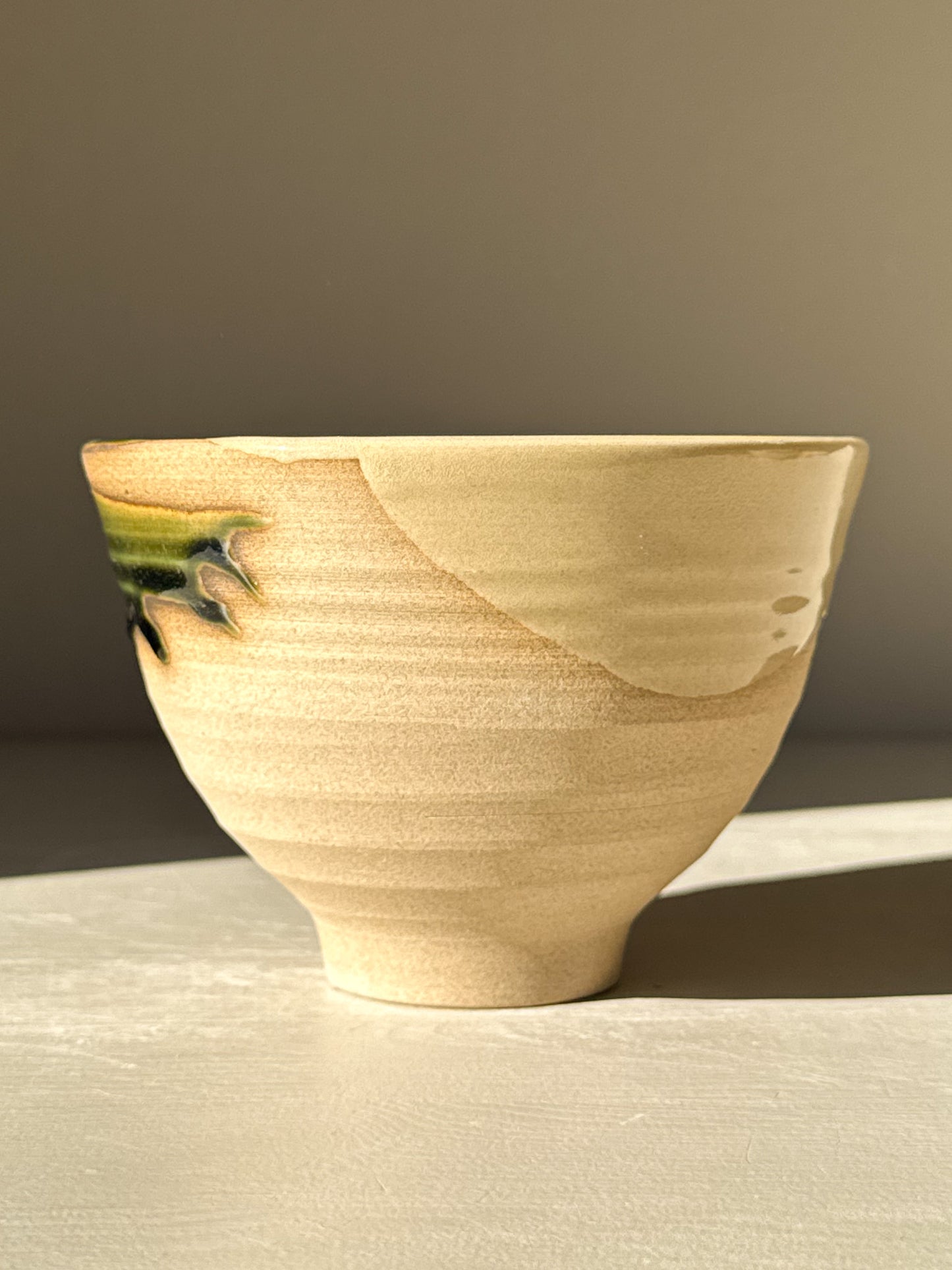 Small Rice Bowl - Mori