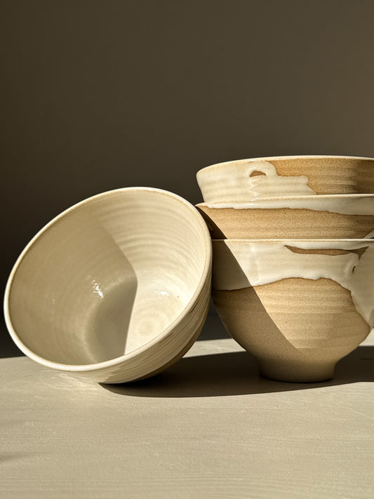 Small Rice Bowl - Yuki