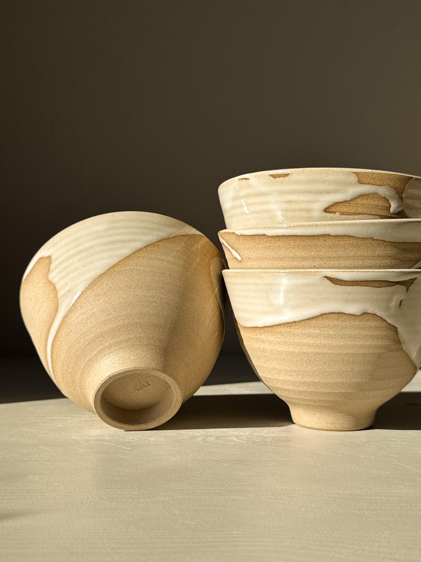 Small Rice Bowl - Yuki