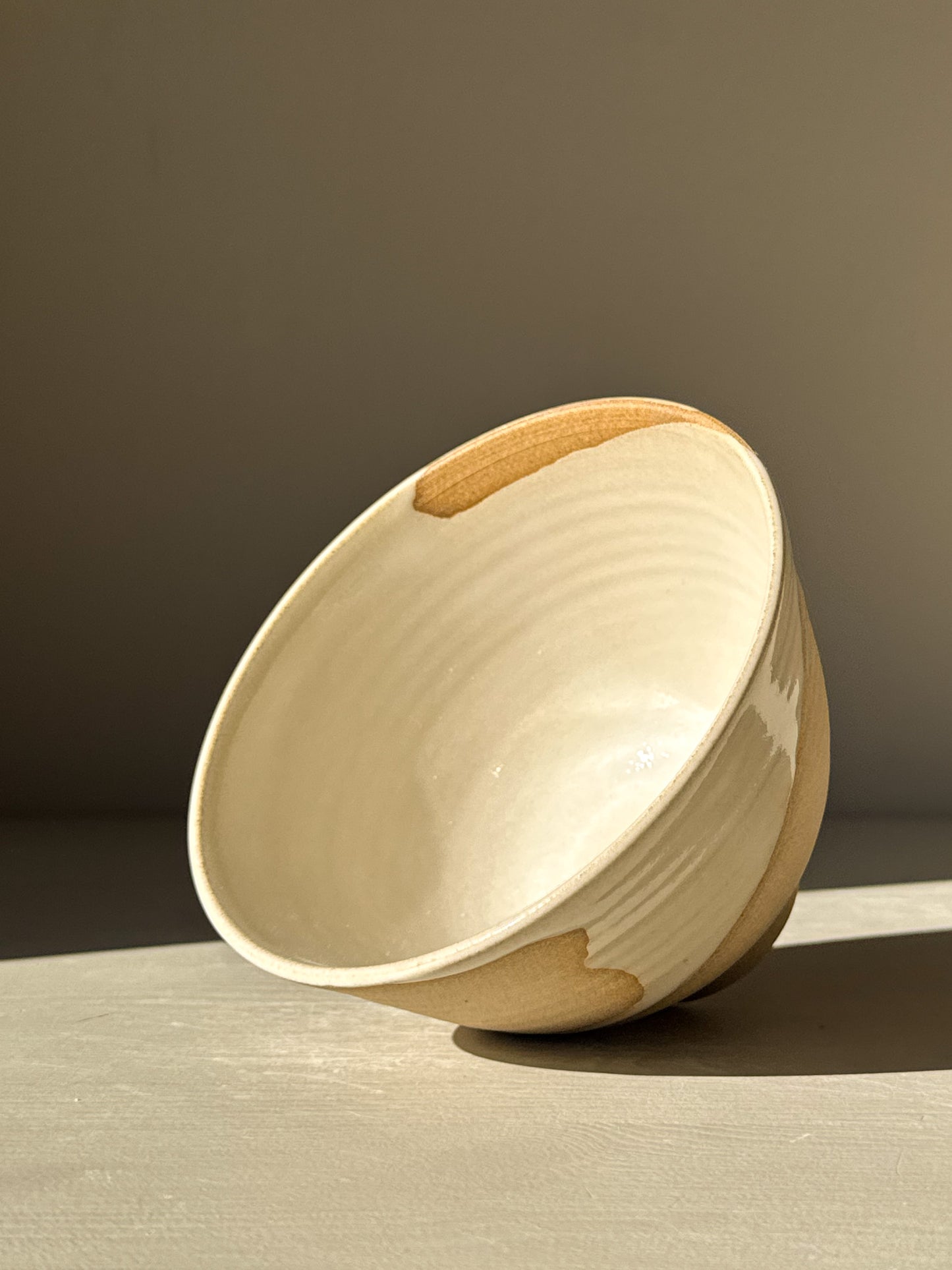 Small Rice Bowl - Yuki