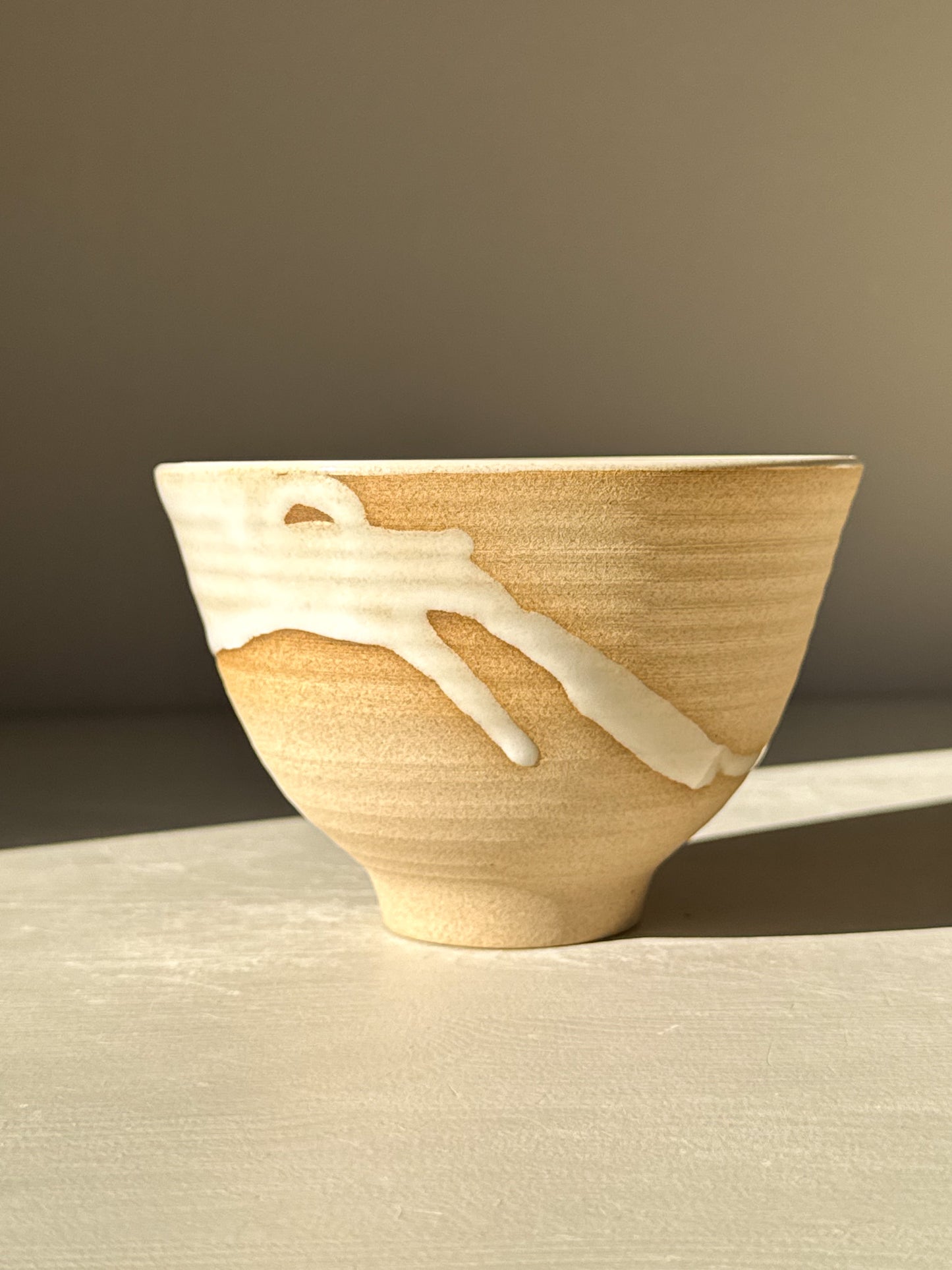 Small Rice Bowl - Yuki
