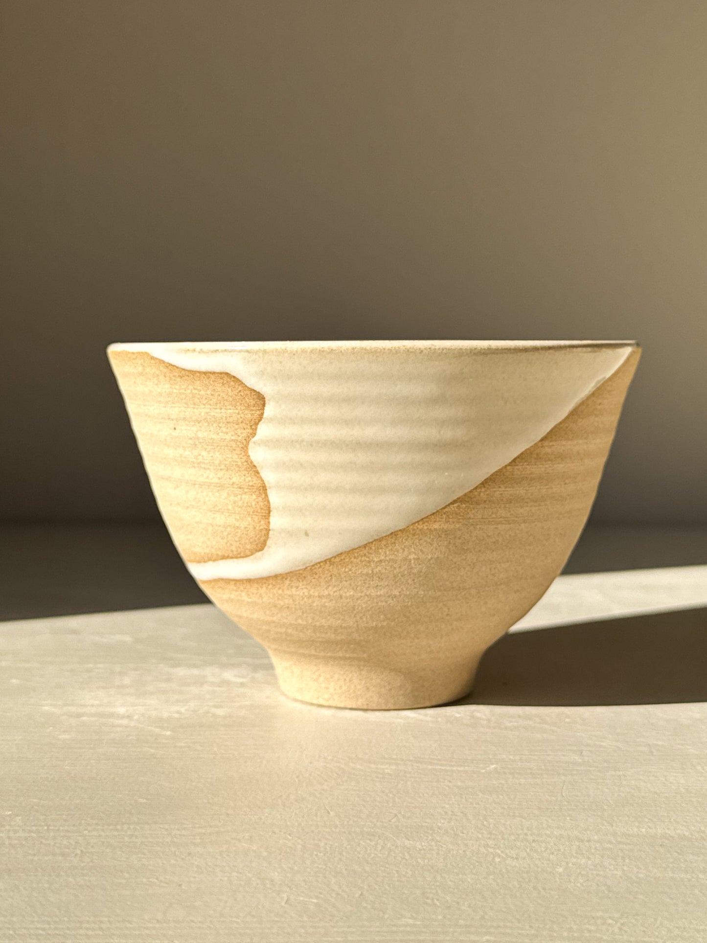 Small Rice Bowl - Yuki