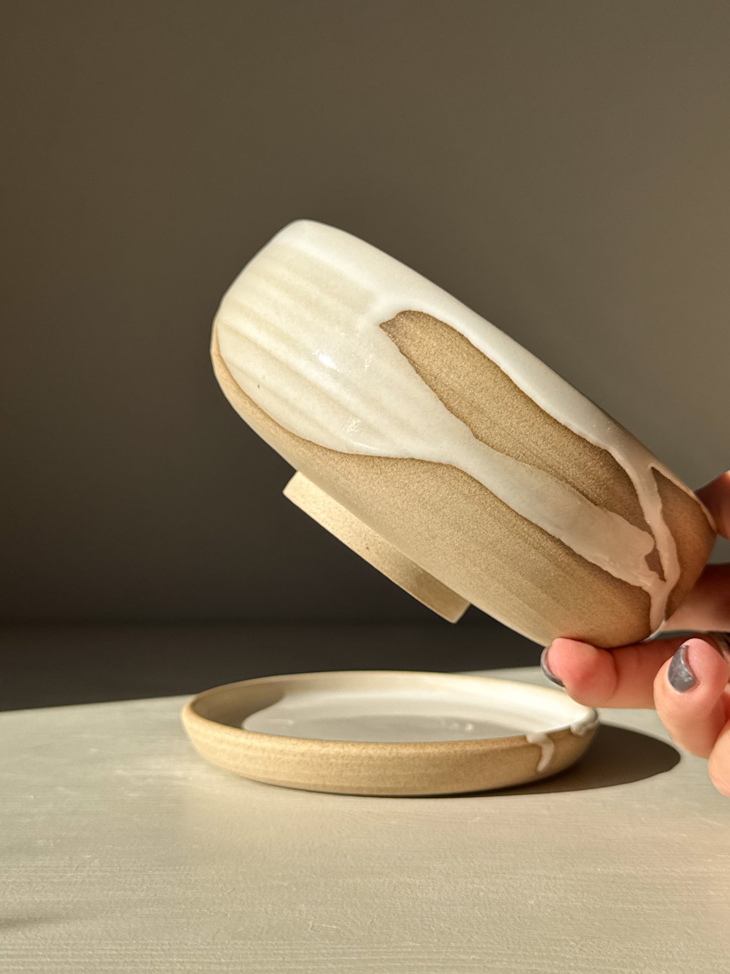 Ronde Bessenkom - Yuki Serie #01