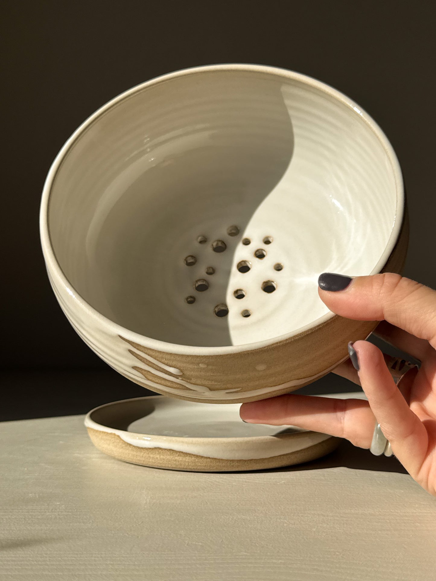 Ronde Bessenkom - Yuki Serie #02