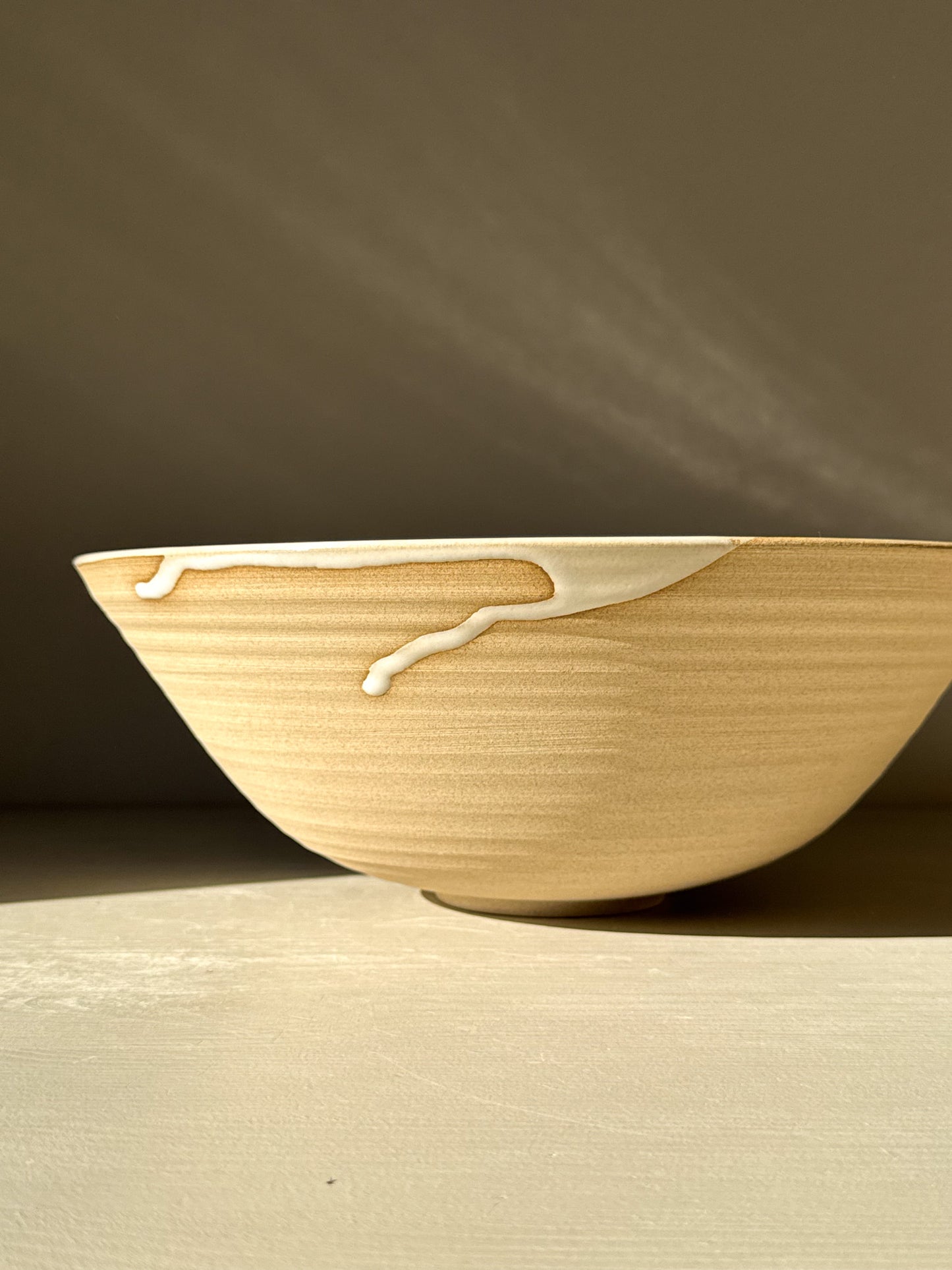 Large Bowl - Yuki Series #02